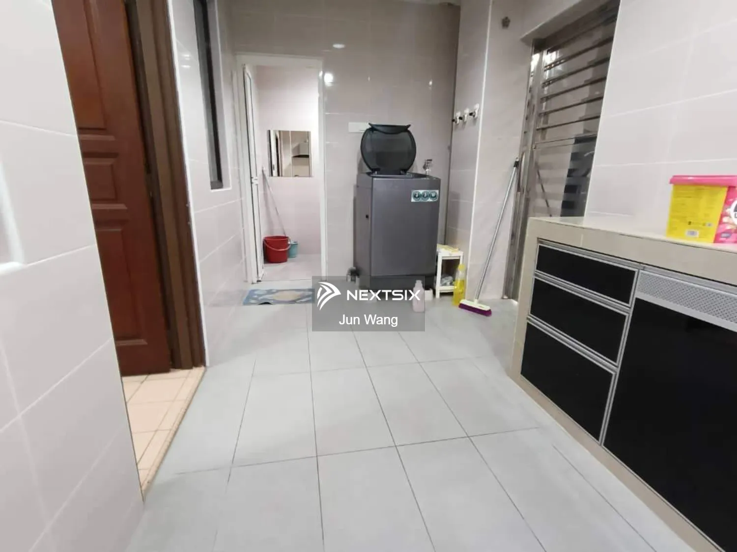 2-sty Terrace/Link House For Sale in Johor Bahru Johor - Image 7