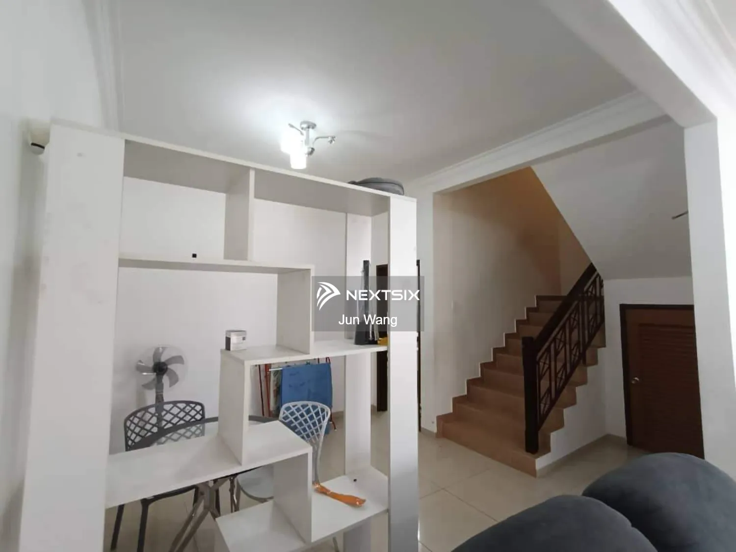 2-sty Terrace/Link House For Sale in Johor Bahru Johor - Image 8