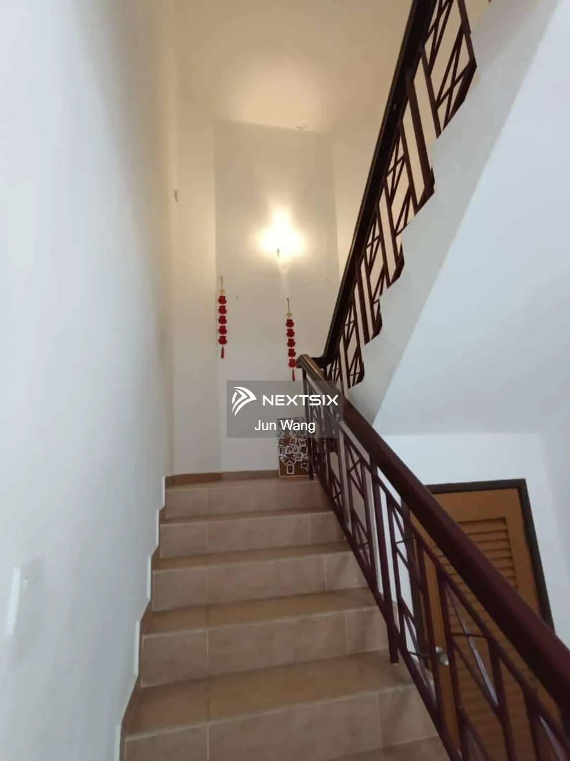 2-sty Terrace/Link House For Sale in Johor Bahru Johor - Image 9