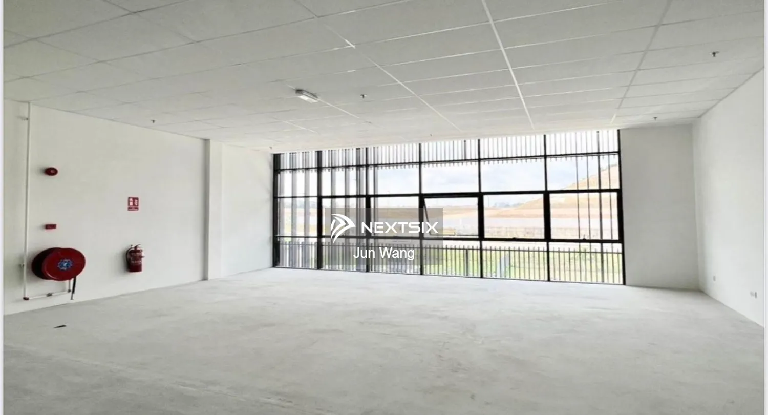 Detached Factory For Rent in Iskandar Puteri (Nusajaya) Johor - Image 5