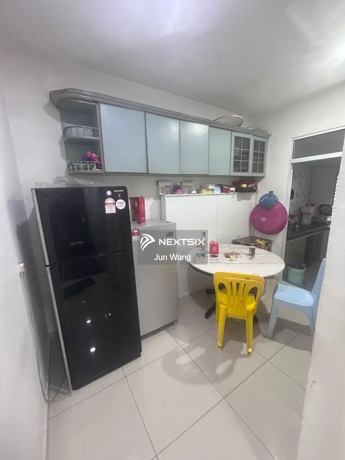 1.5-sty Terrace/Link House For Sale in Johor Bahru Johor