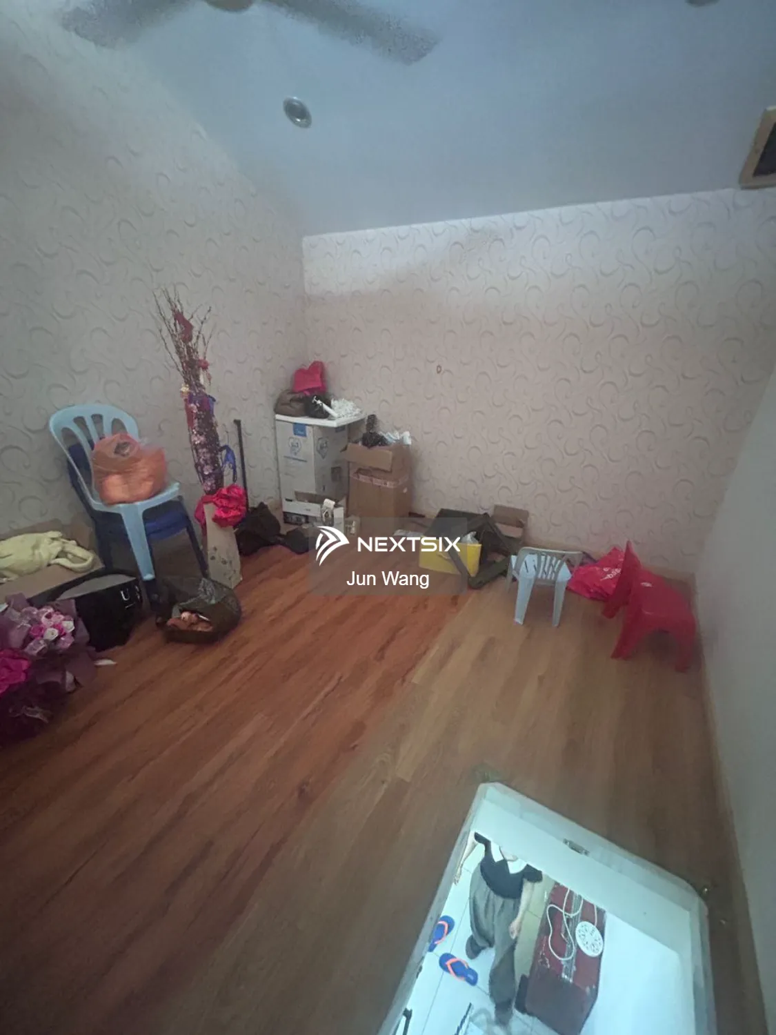 1.5-sty Terrace/Link House For Sale in Johor Bahru Johor - Image 8