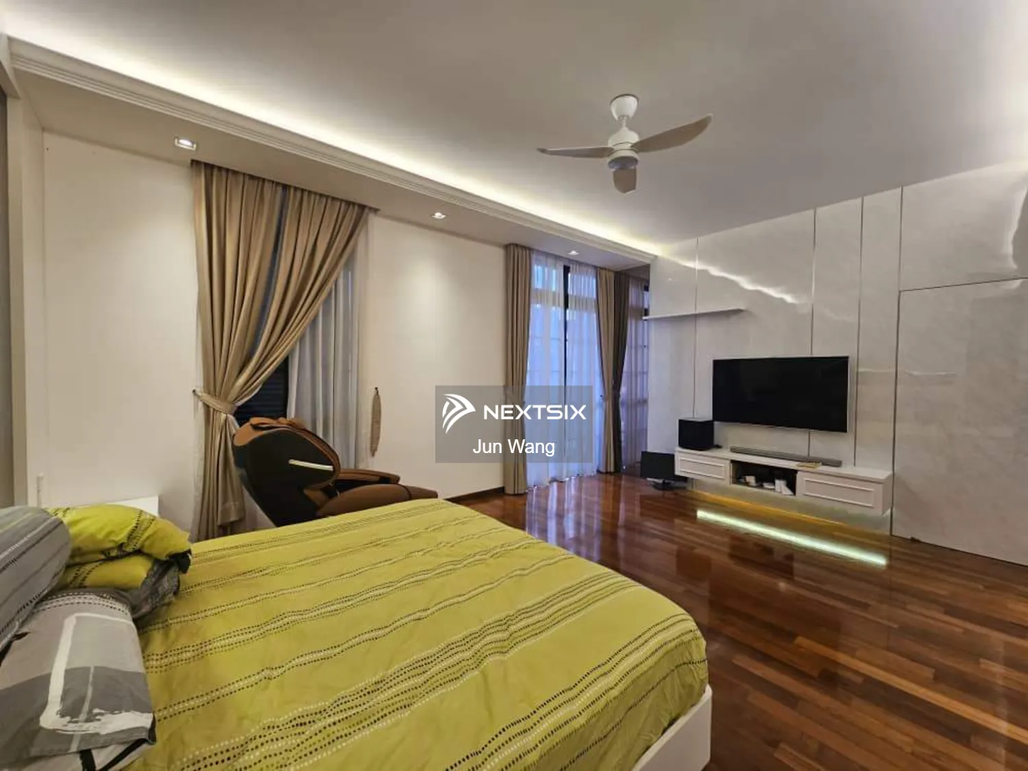 Semi-detached House For Sale in Iskandar Puteri (Nusajaya) Johor - Image 12