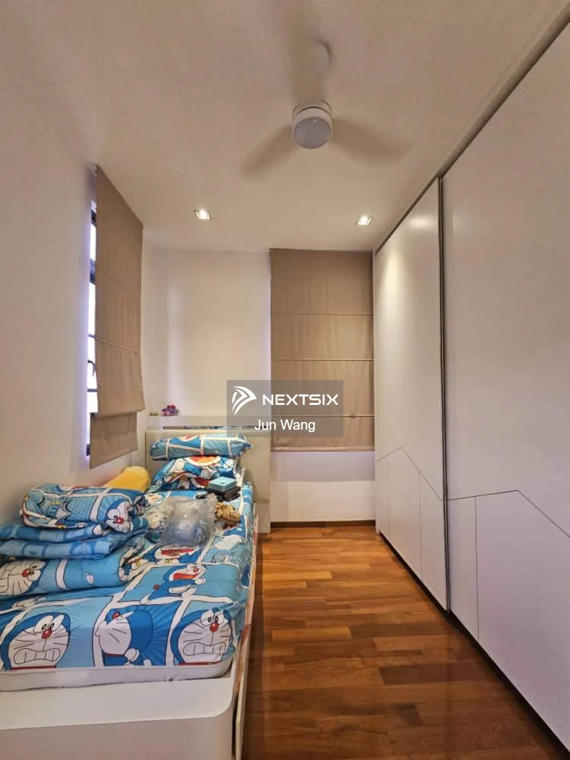 Semi-detached House For Sale in Iskandar Puteri (Nusajaya) Johor - Image 13