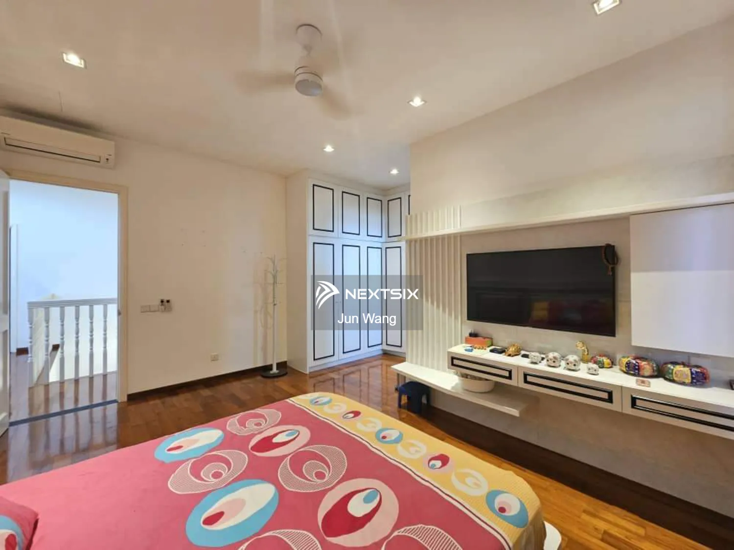 Semi-detached House For Sale in Iskandar Puteri (Nusajaya) Johor - Image 14