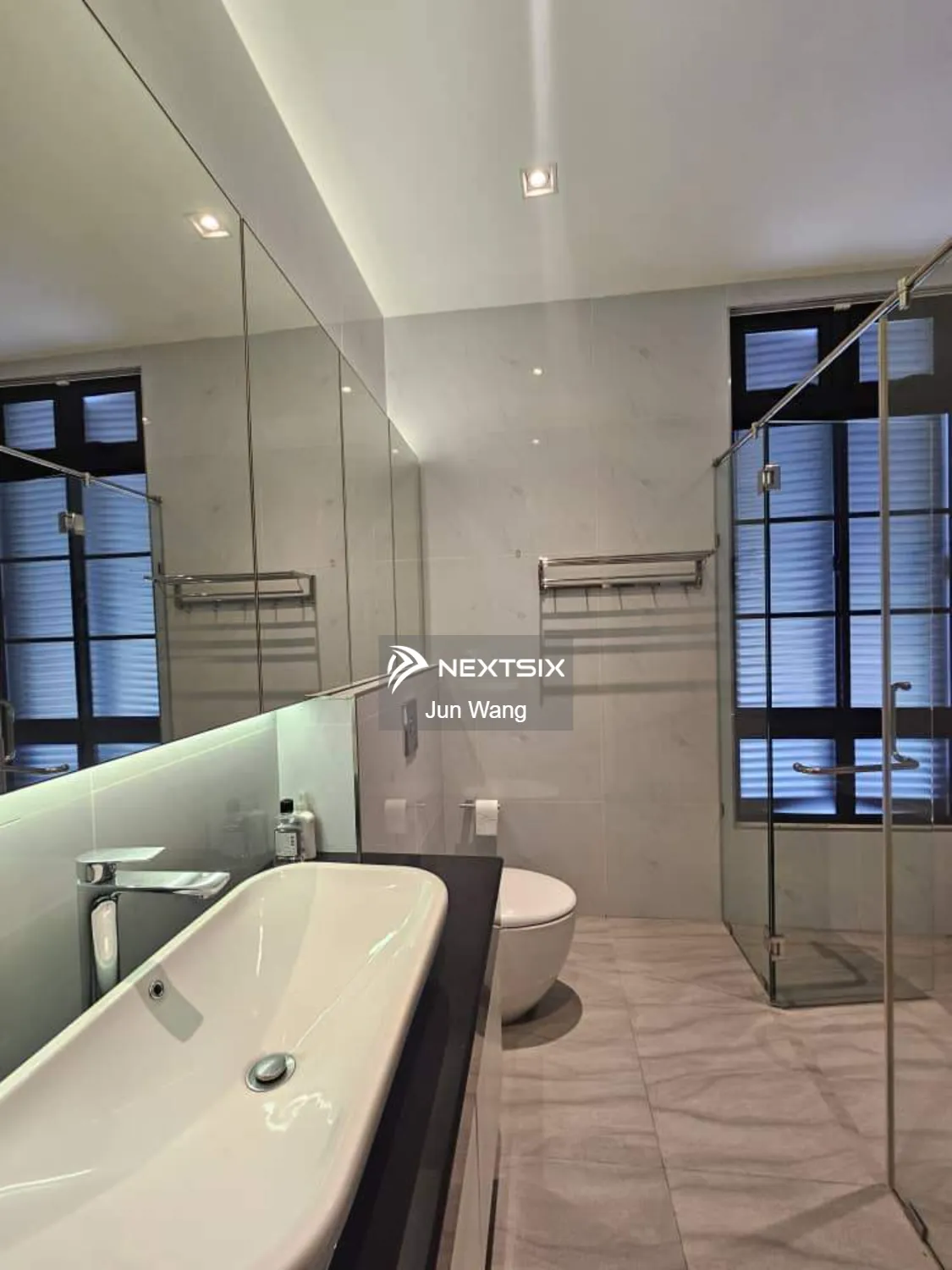 Semi-detached House For Sale in Iskandar Puteri (Nusajaya) Johor - Image 16