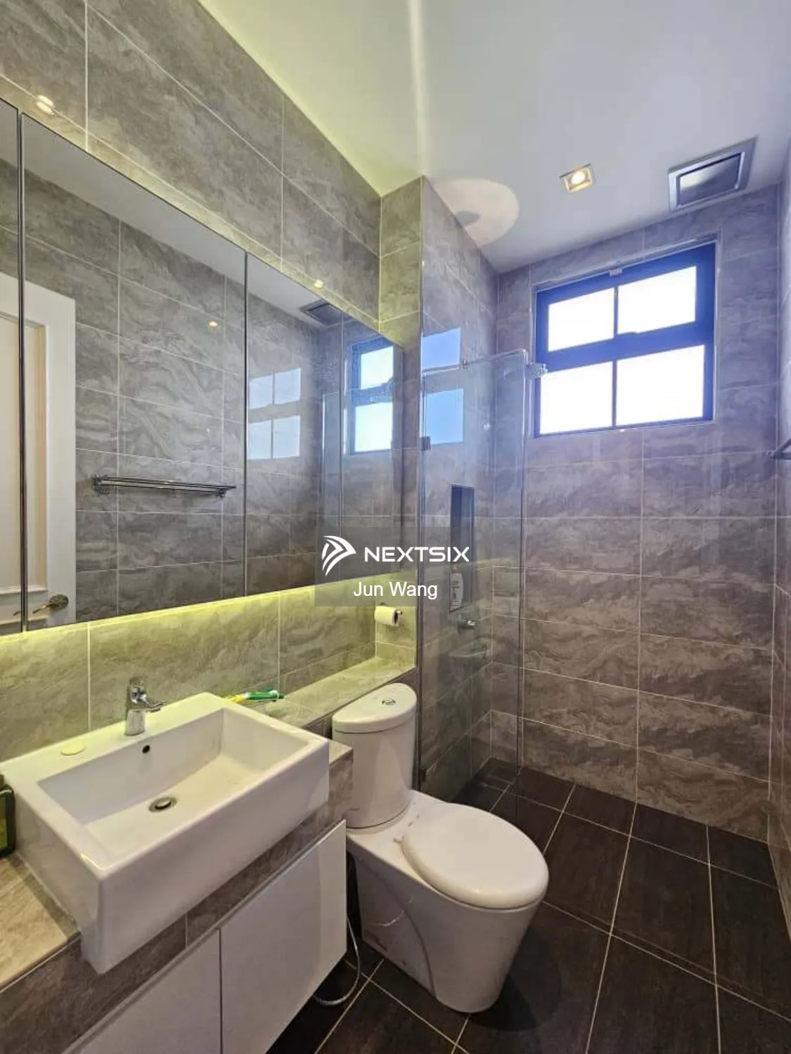 Semi-detached House For Sale in Iskandar Puteri (Nusajaya) Johor - Image 17