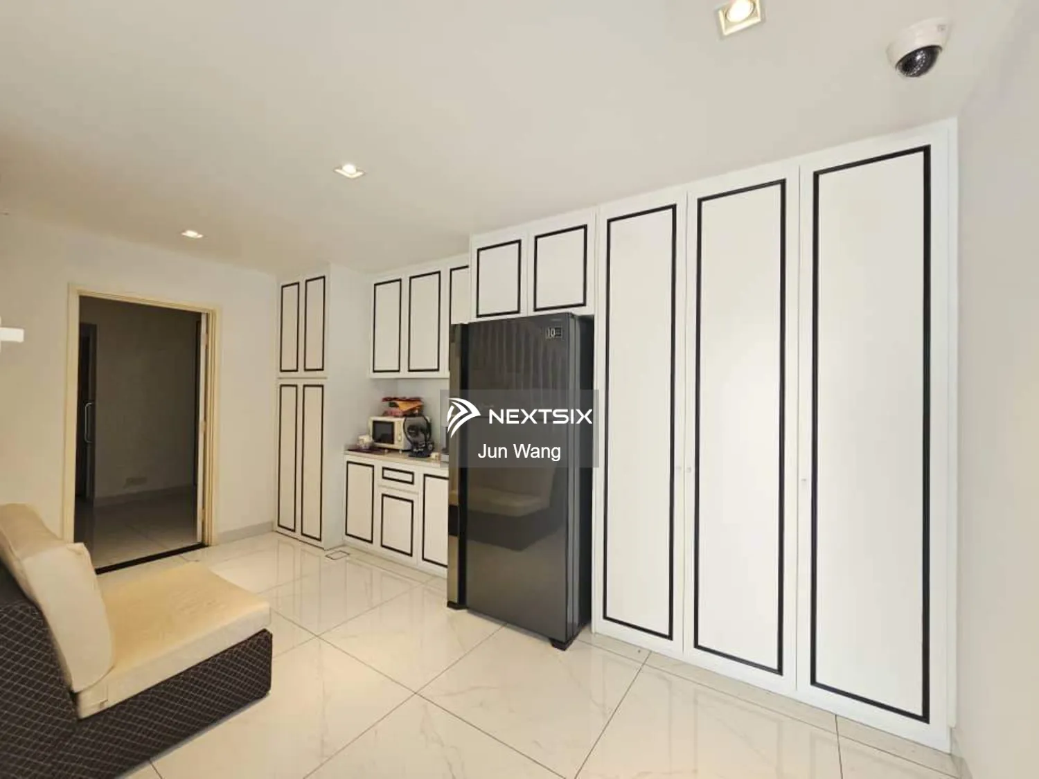 Semi-detached House For Sale in Iskandar Puteri (Nusajaya) Johor - Image 8