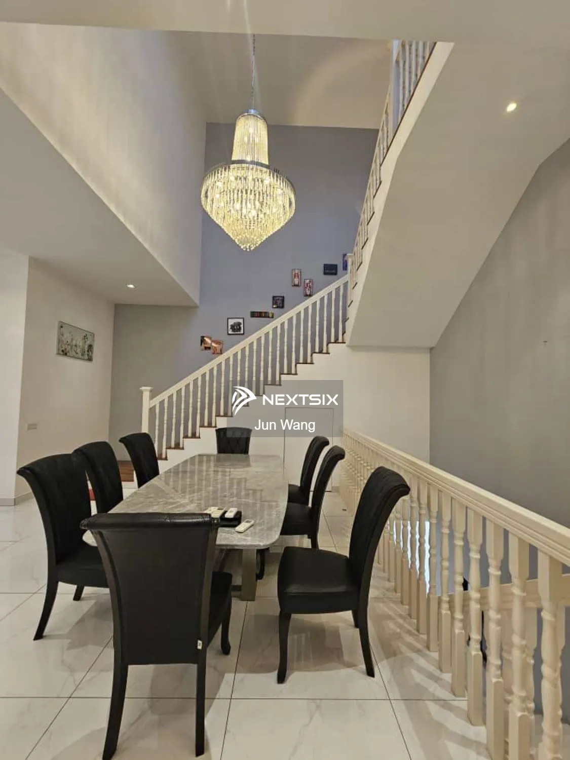 Semi-detached House For Sale in Iskandar Puteri (Nusajaya) Johor - Image 9