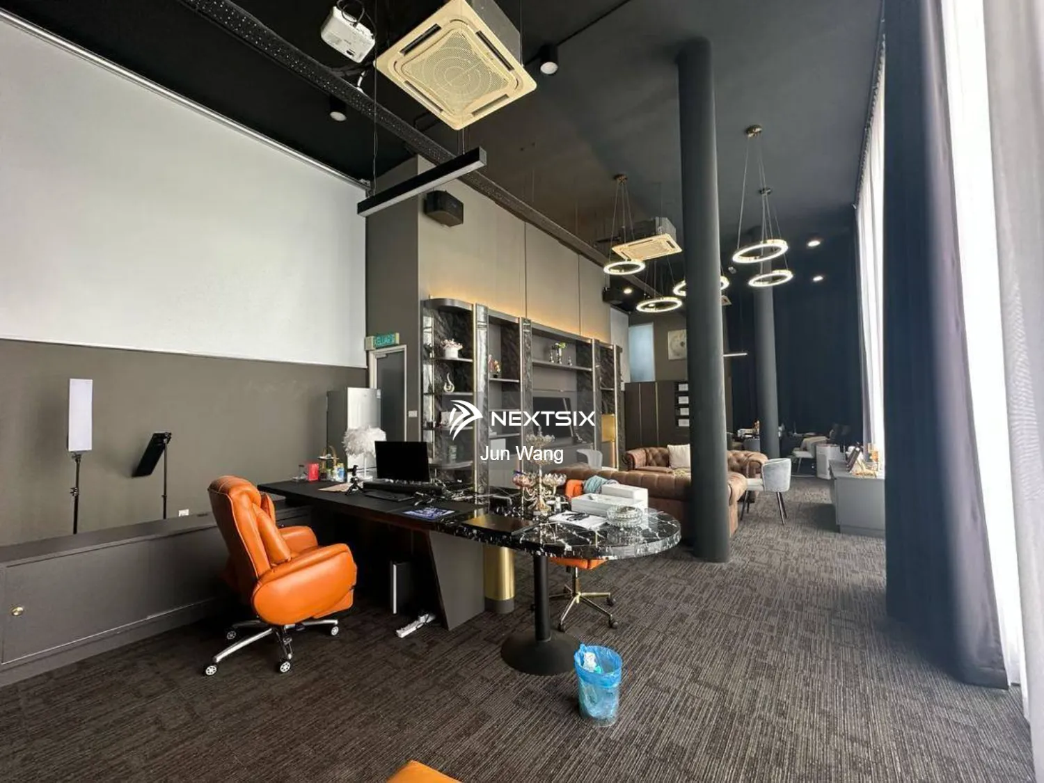 Factory For Sale in Johor Bahru Johor