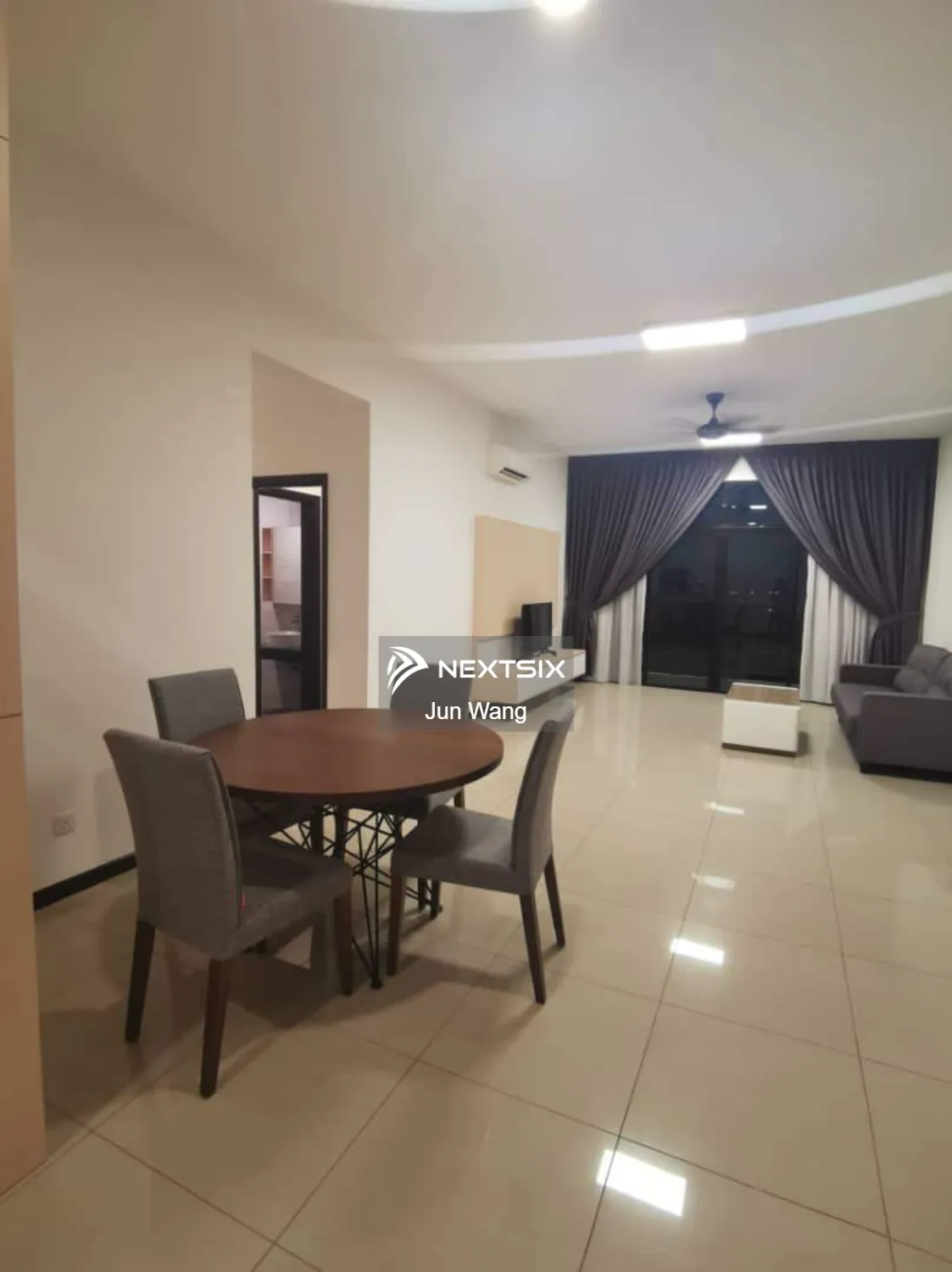 Serviced Residence For Sale in Johor Bahru Johor