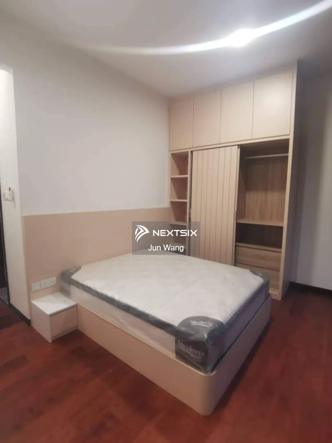 Serviced Residence For Sale in Johor Bahru Johor - Image 10