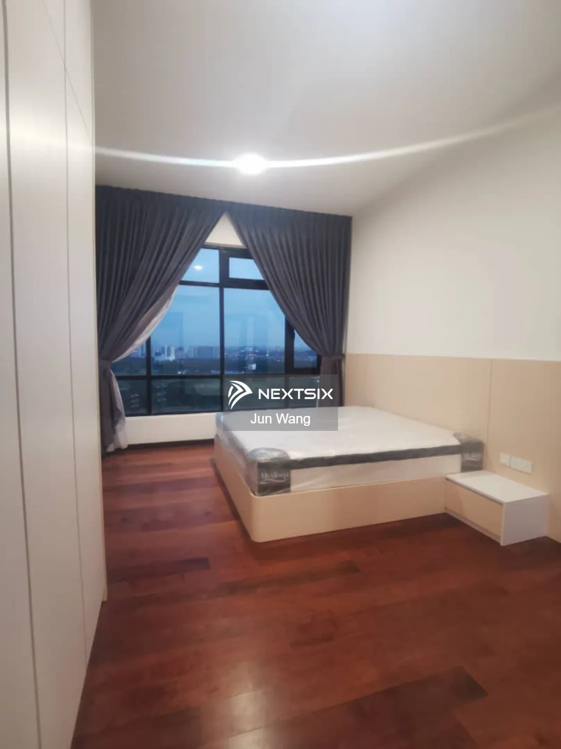 Serviced Residence For Sale in Johor Bahru Johor - Image 13
