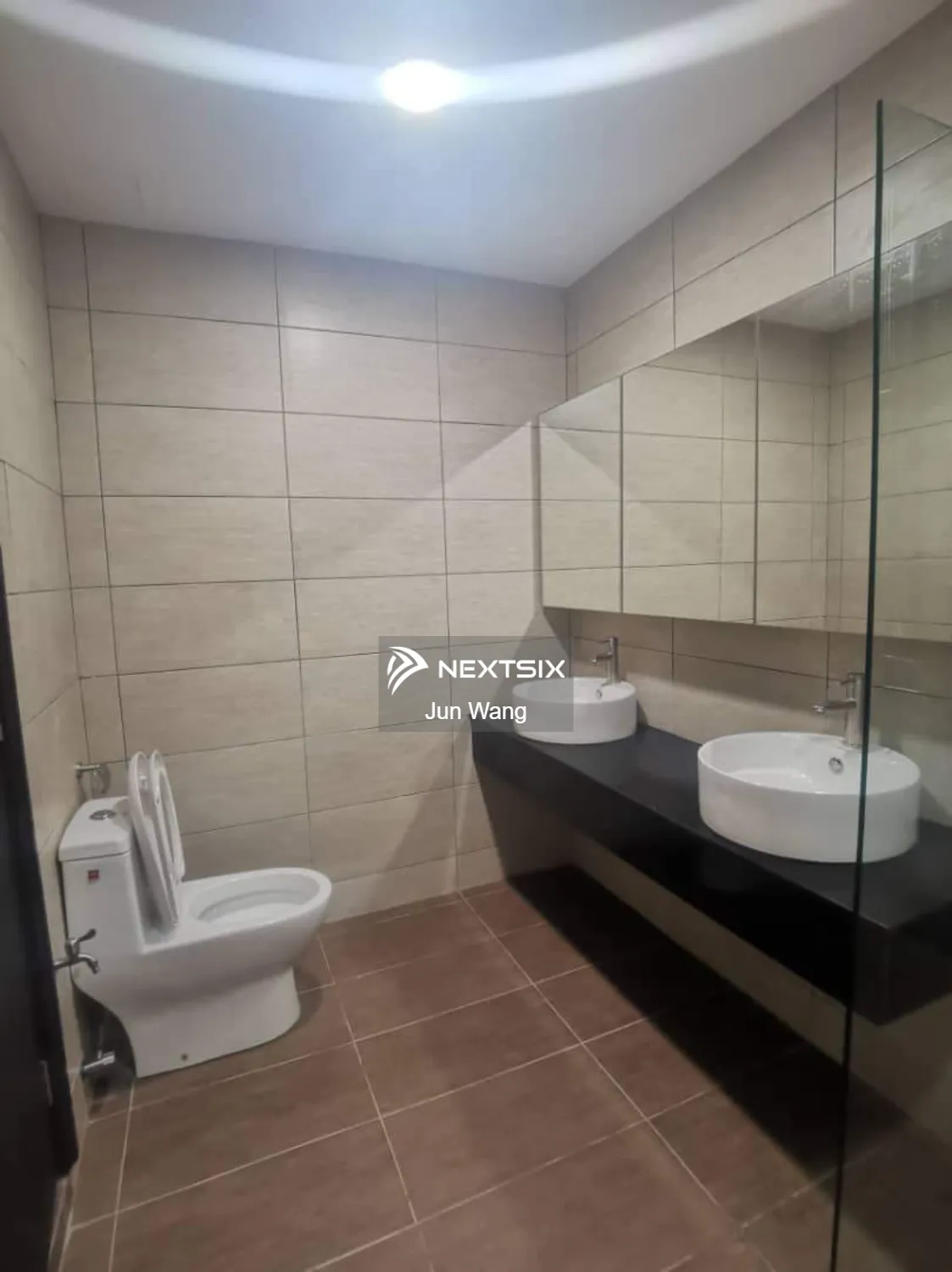 Serviced Residence For Sale in Johor Bahru Johor - Image 17