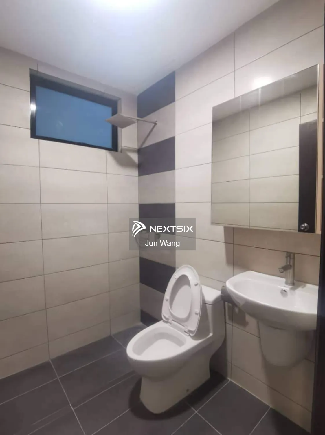 Serviced Residence For Sale in Johor Bahru Johor - Image 20