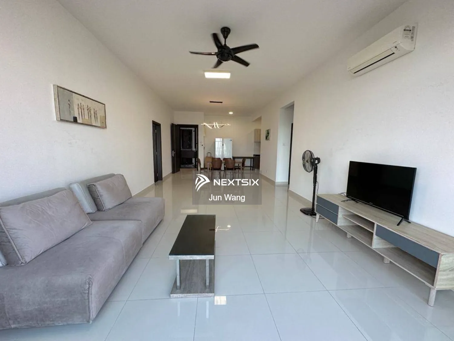 Serviced Residence For Sale in Johor Bahru Johor