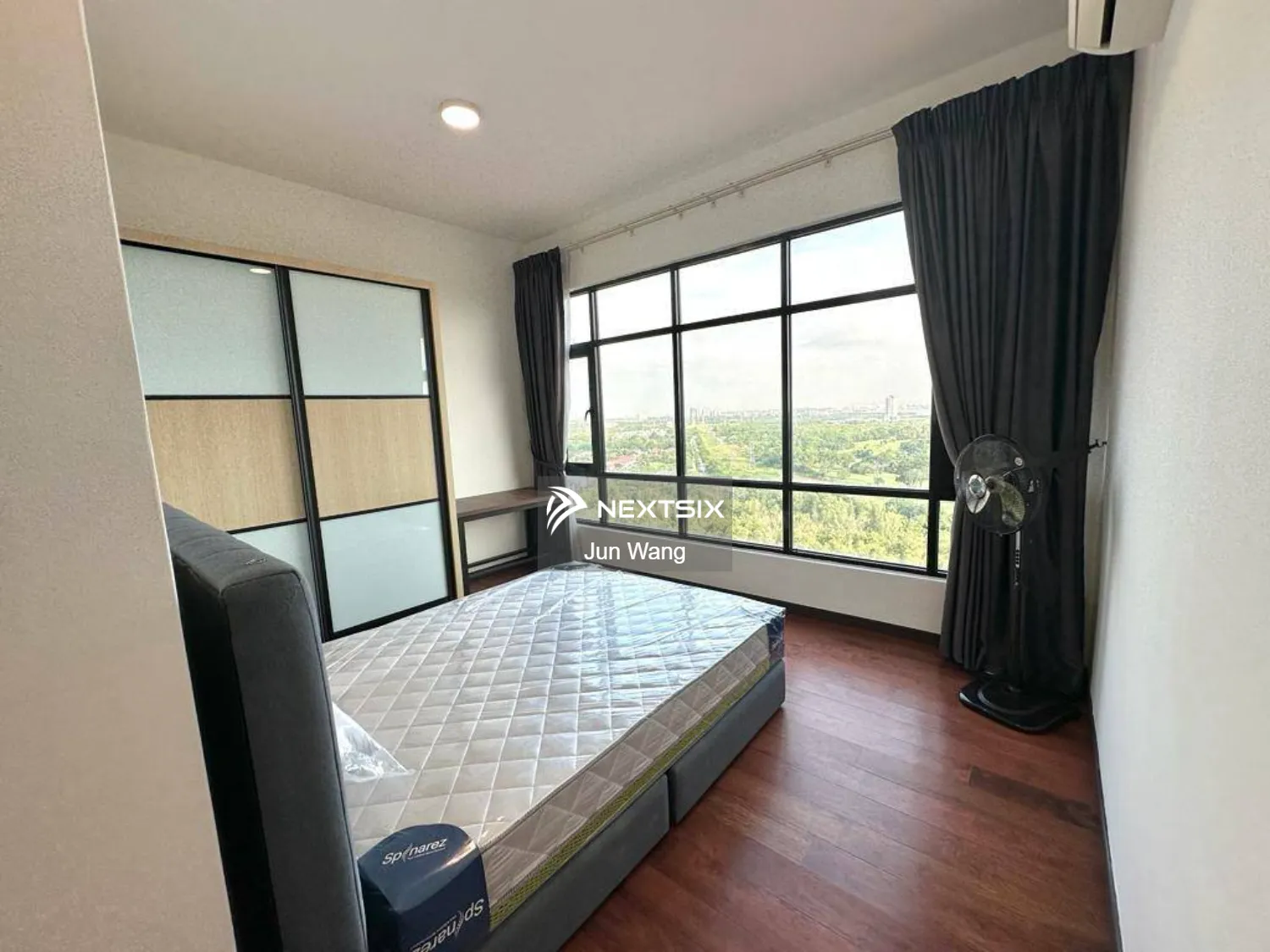 Serviced Residence For Sale in Johor Bahru Johor - Image 11