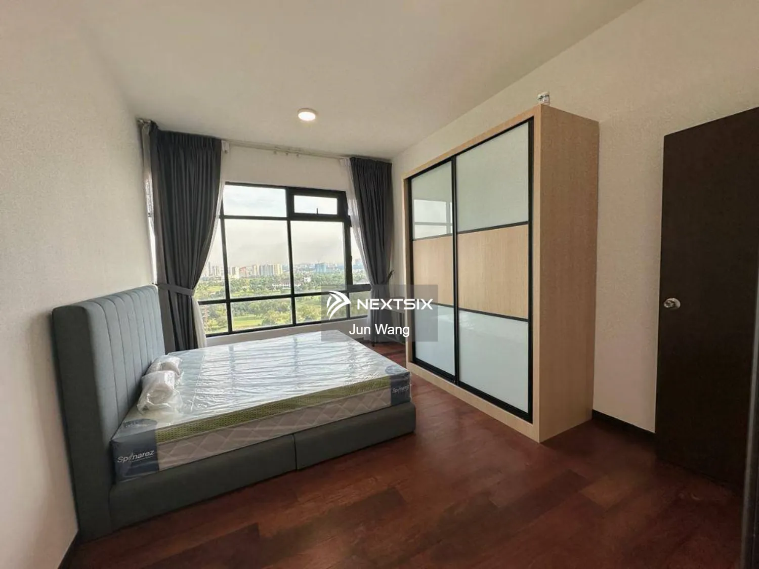 Serviced Residence For Sale in Johor Bahru Johor - Image 12