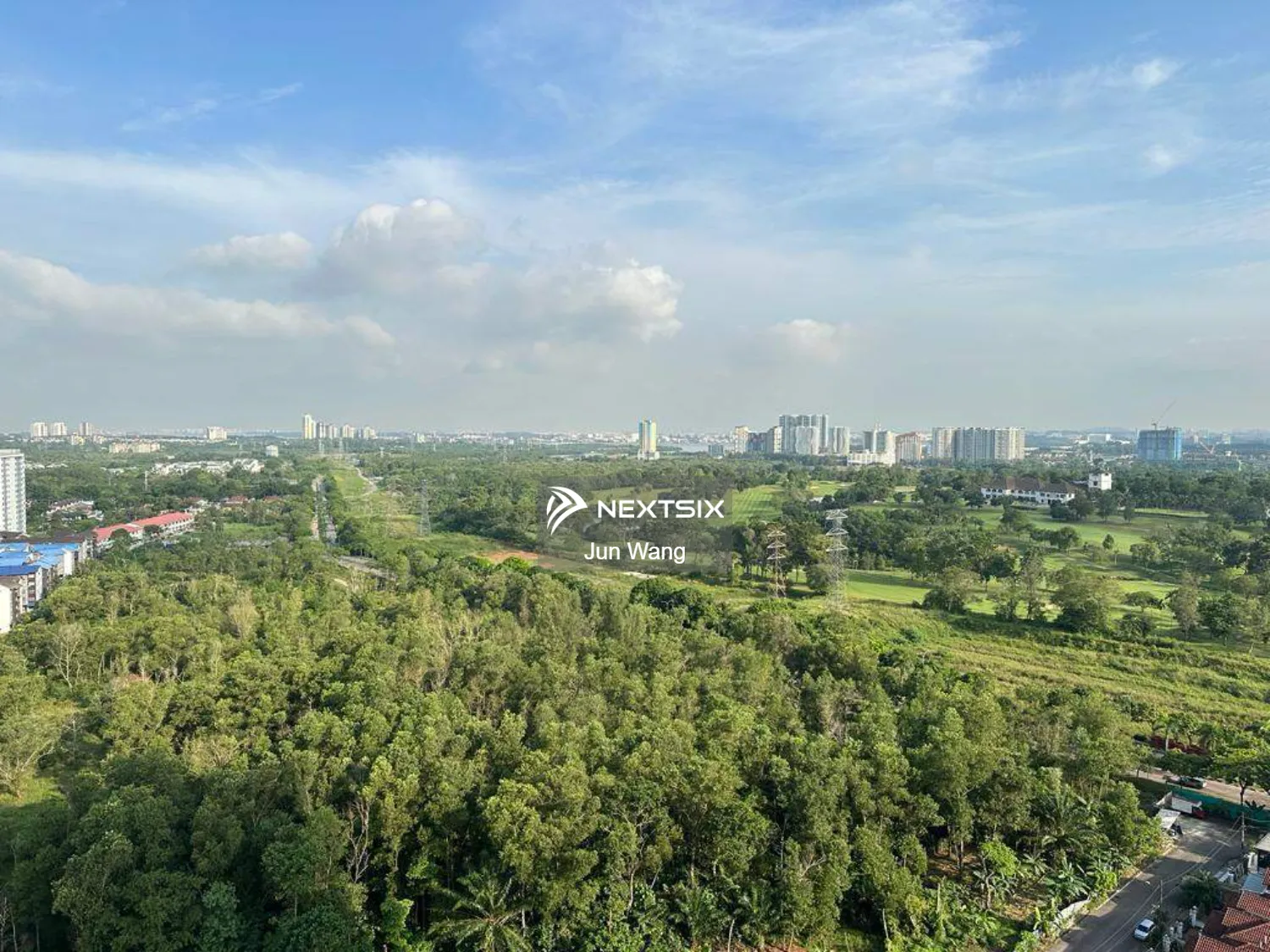 Serviced Residence For Sale in Johor Bahru Johor - Image 15