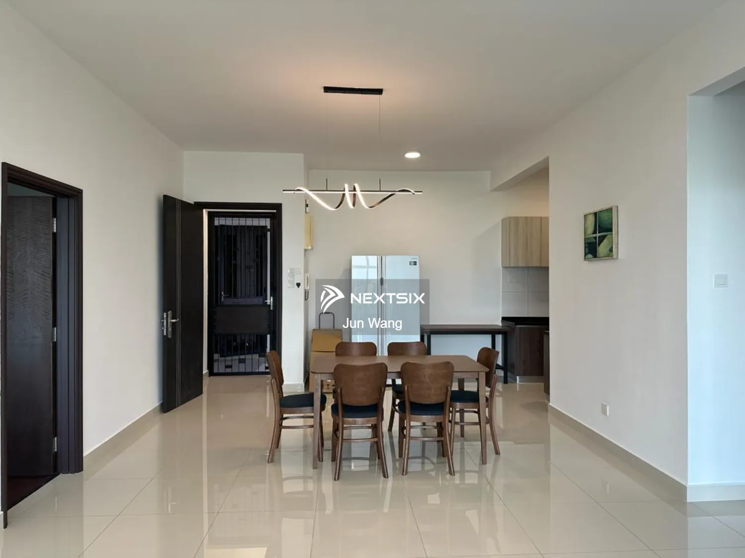 Serviced Residence For Sale in Johor Bahru Johor - Image 3