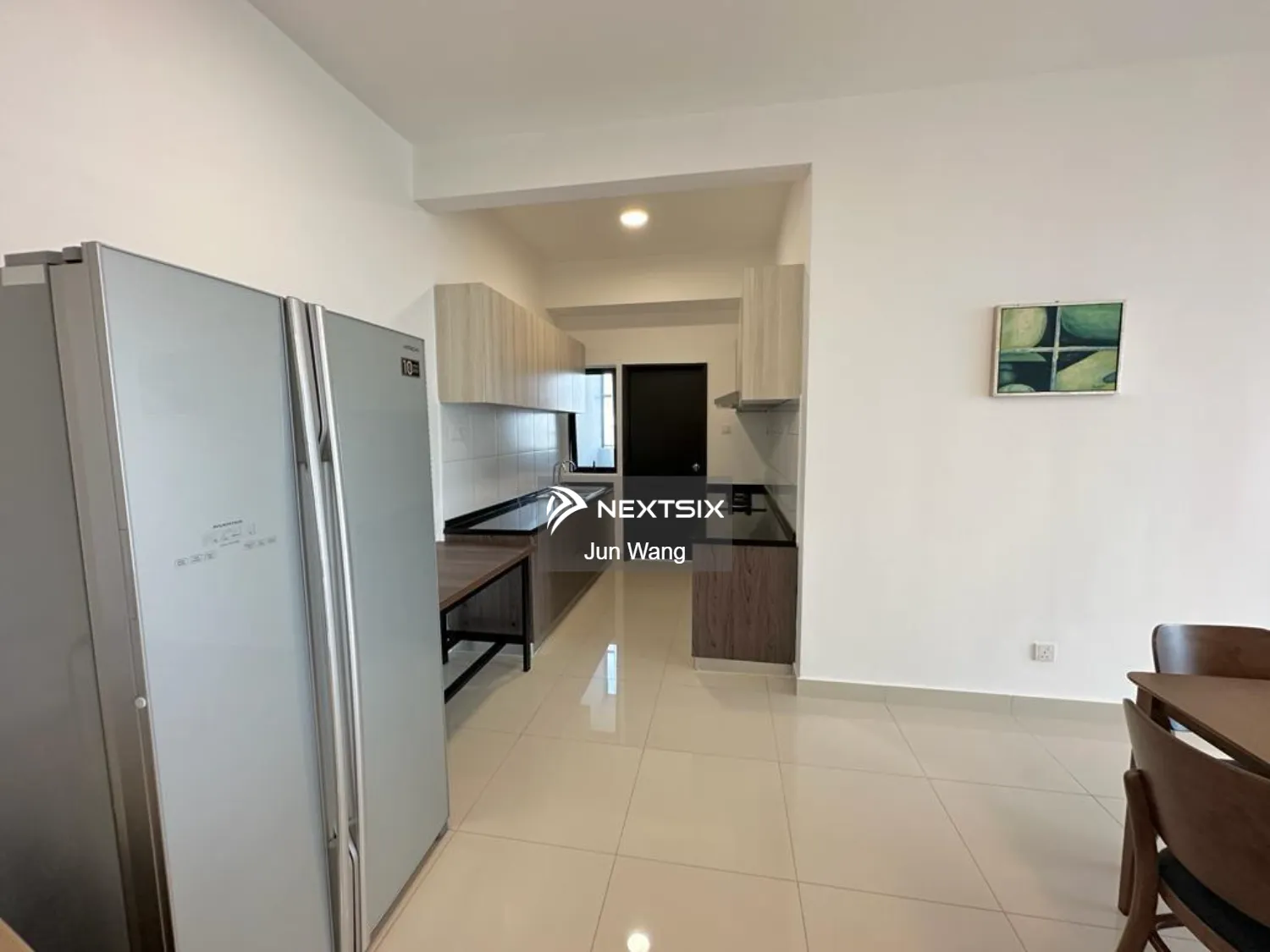 Serviced Residence For Sale in Johor Bahru Johor - Image 4