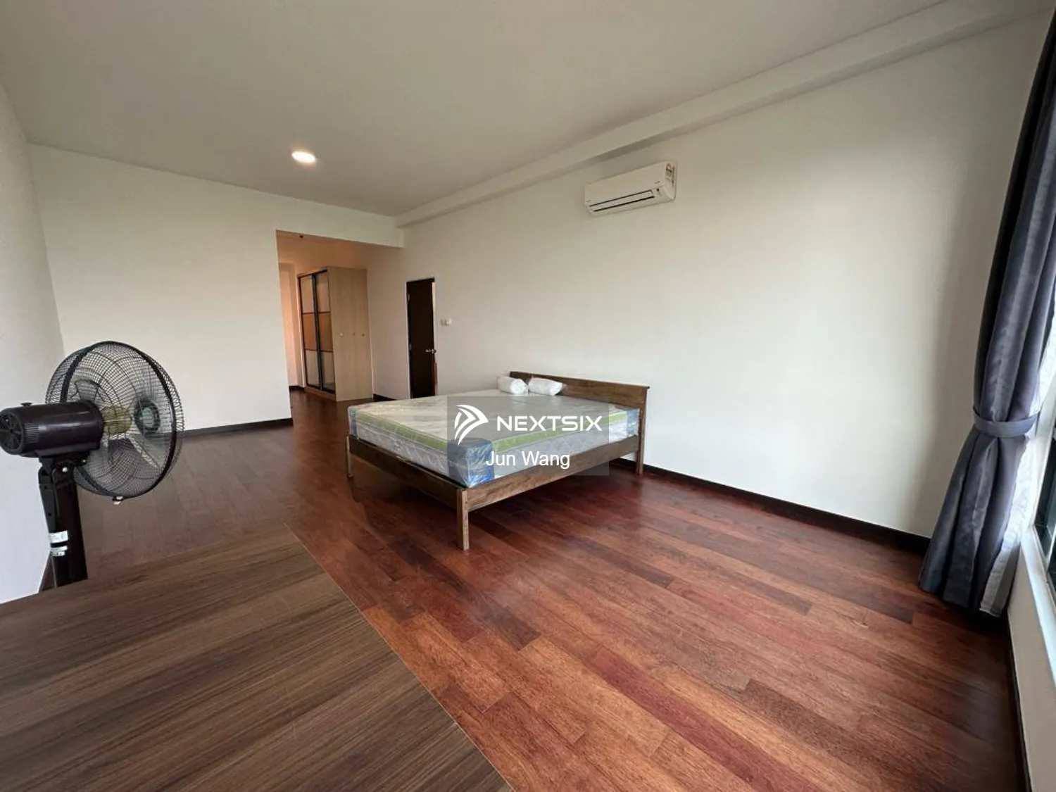 Serviced Residence For Sale in Johor Bahru Johor - Image 8