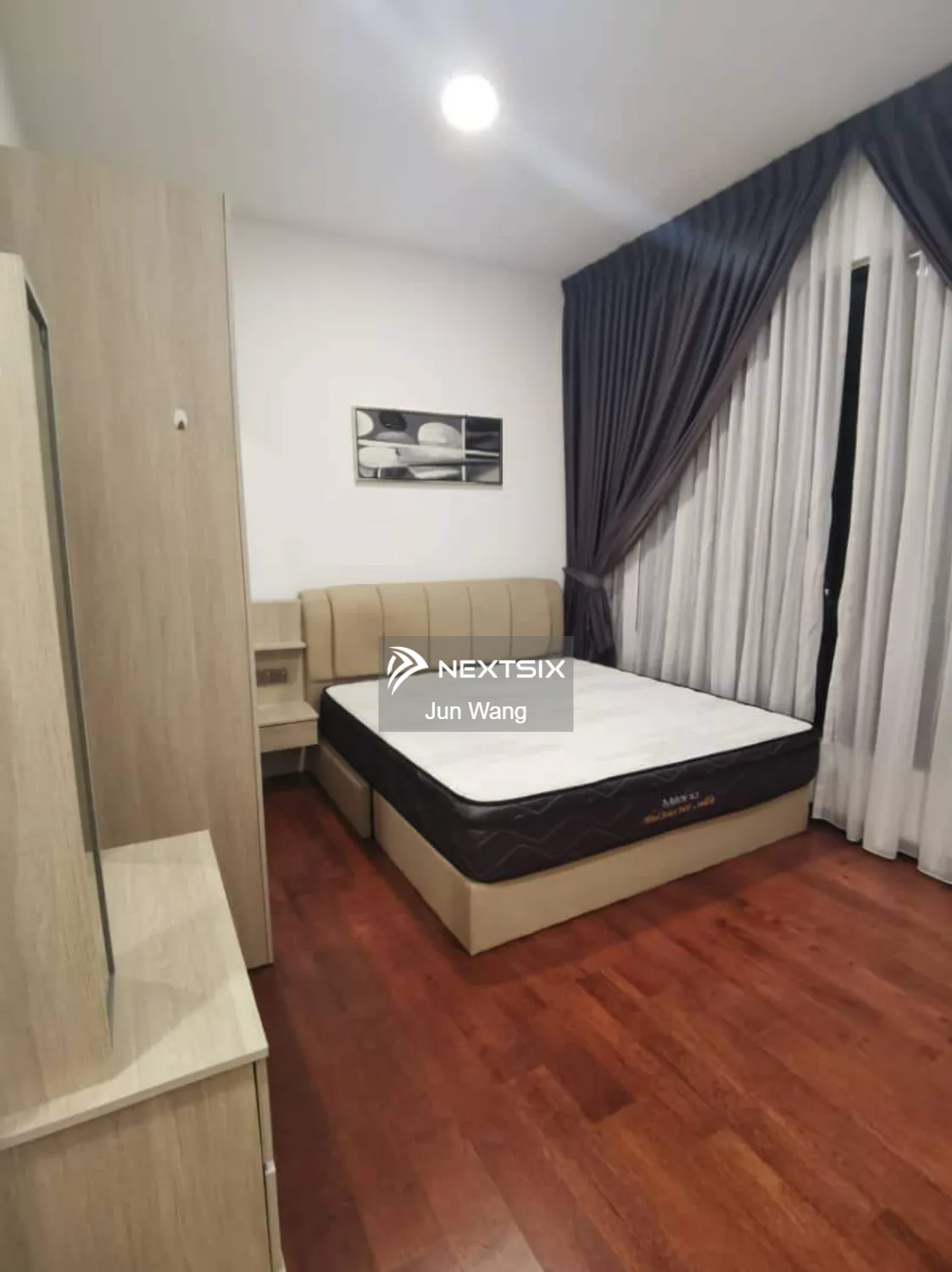 Serviced Residence For Sale in Johor Bahru Johor - Image 11