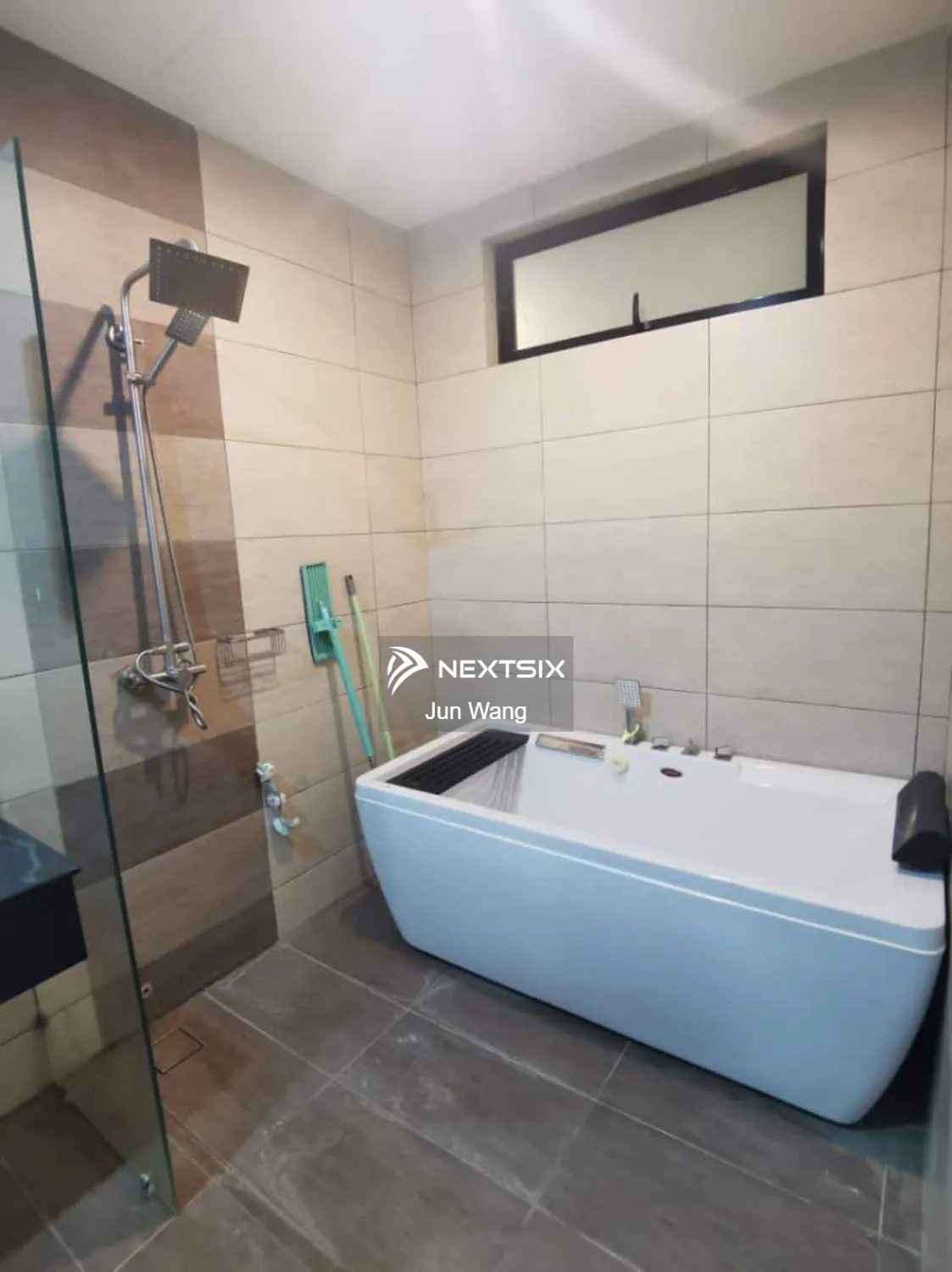 Serviced Residence For Sale in Johor Bahru Johor - Image 12