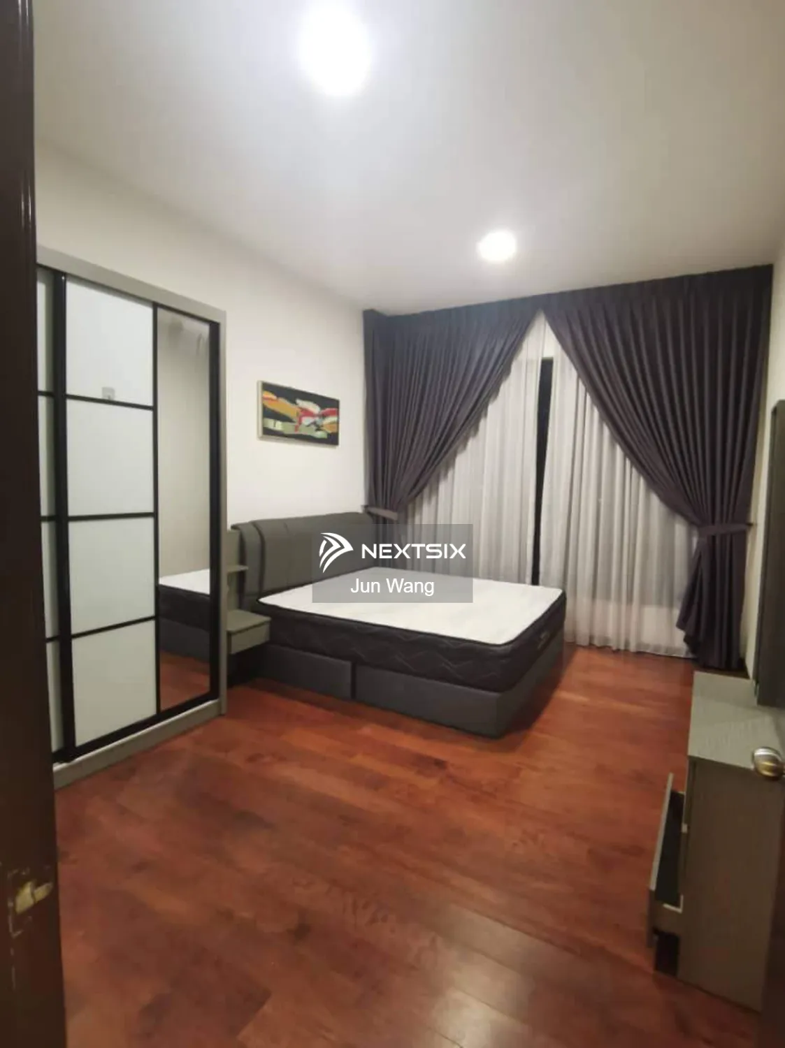 Serviced Residence For Sale in Johor Bahru Johor - Image 14
