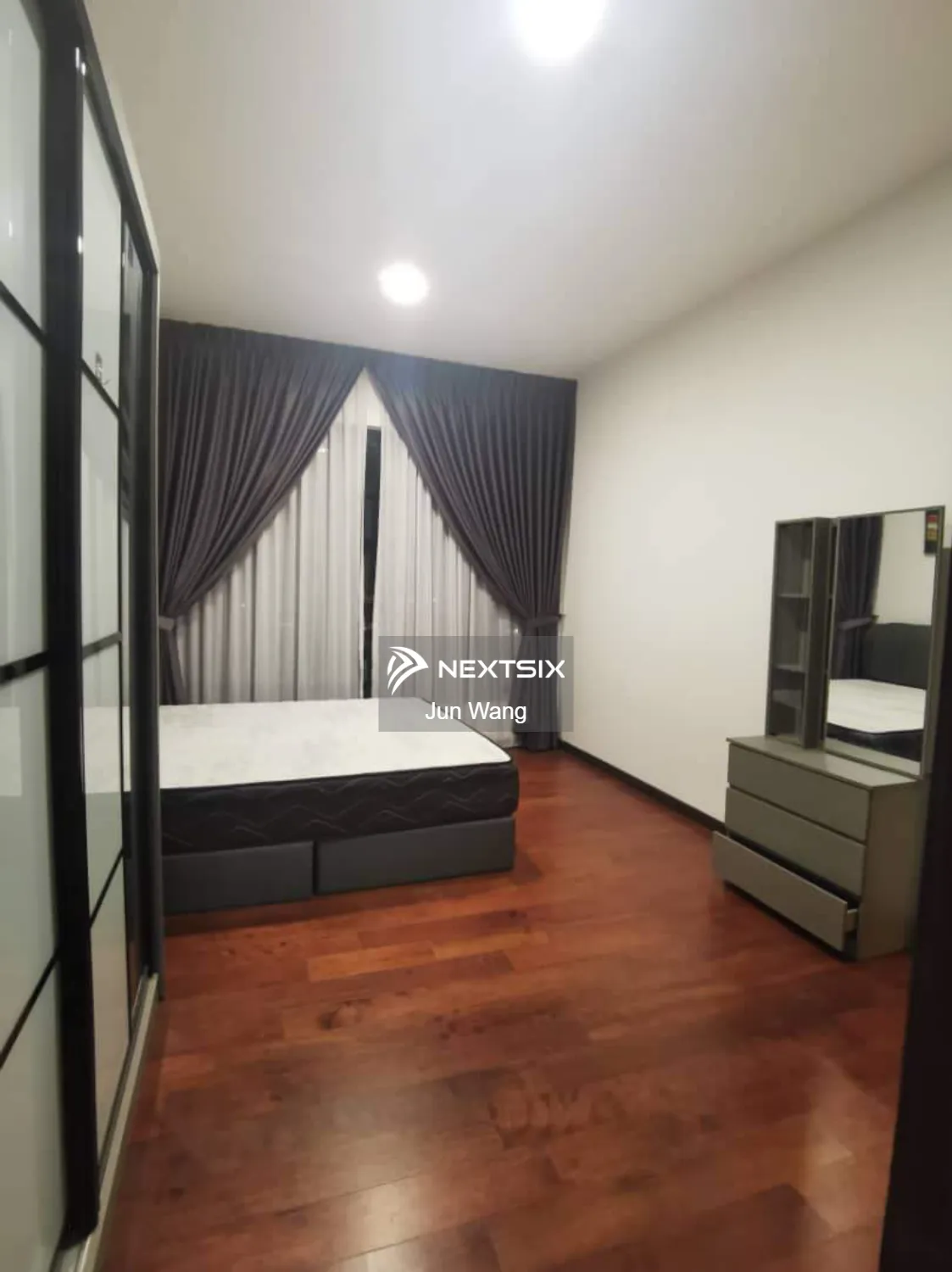 Serviced Residence For Sale in Johor Bahru Johor - Image 15