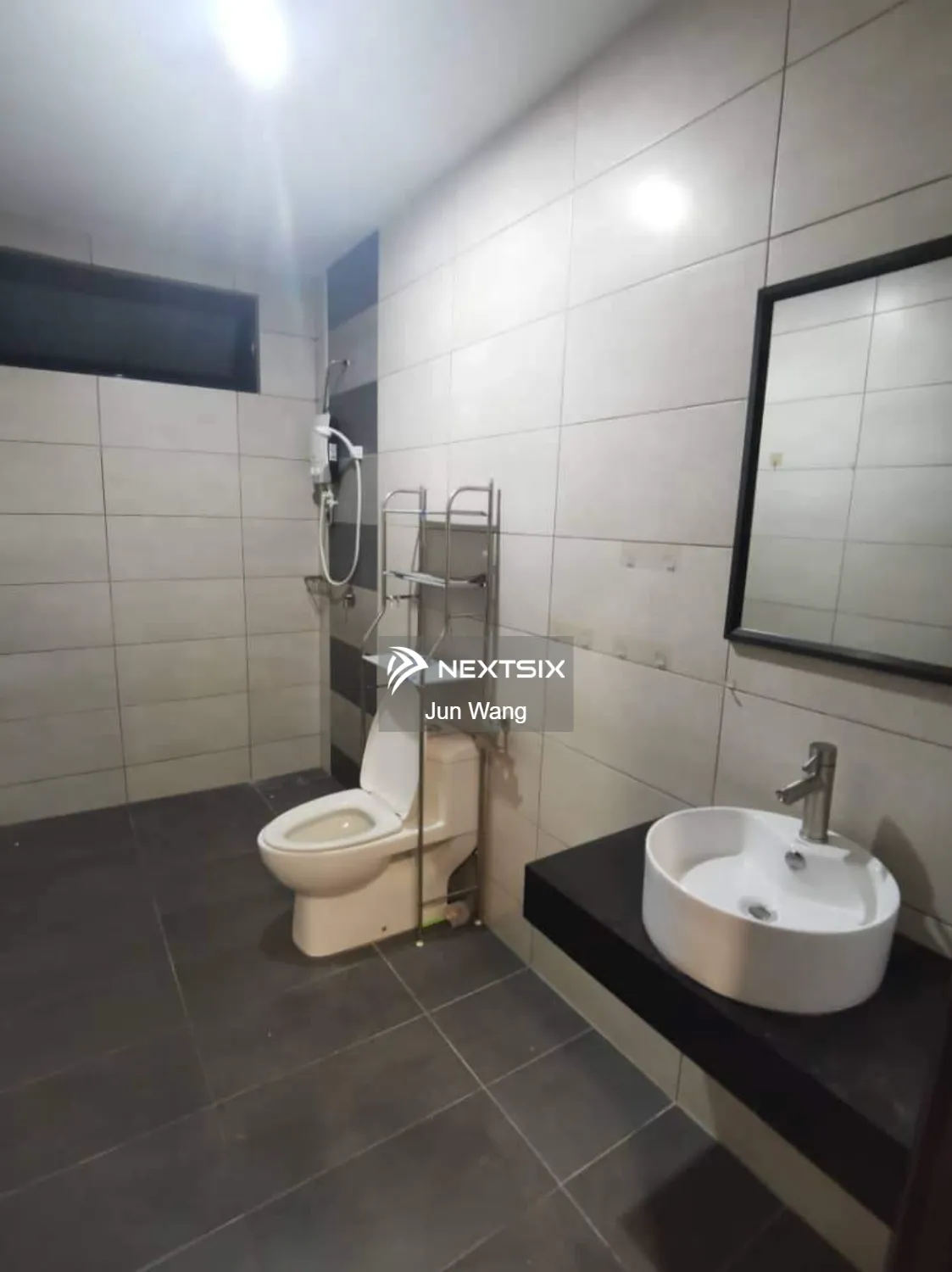 Serviced Residence For Sale in Johor Bahru Johor - Image 17