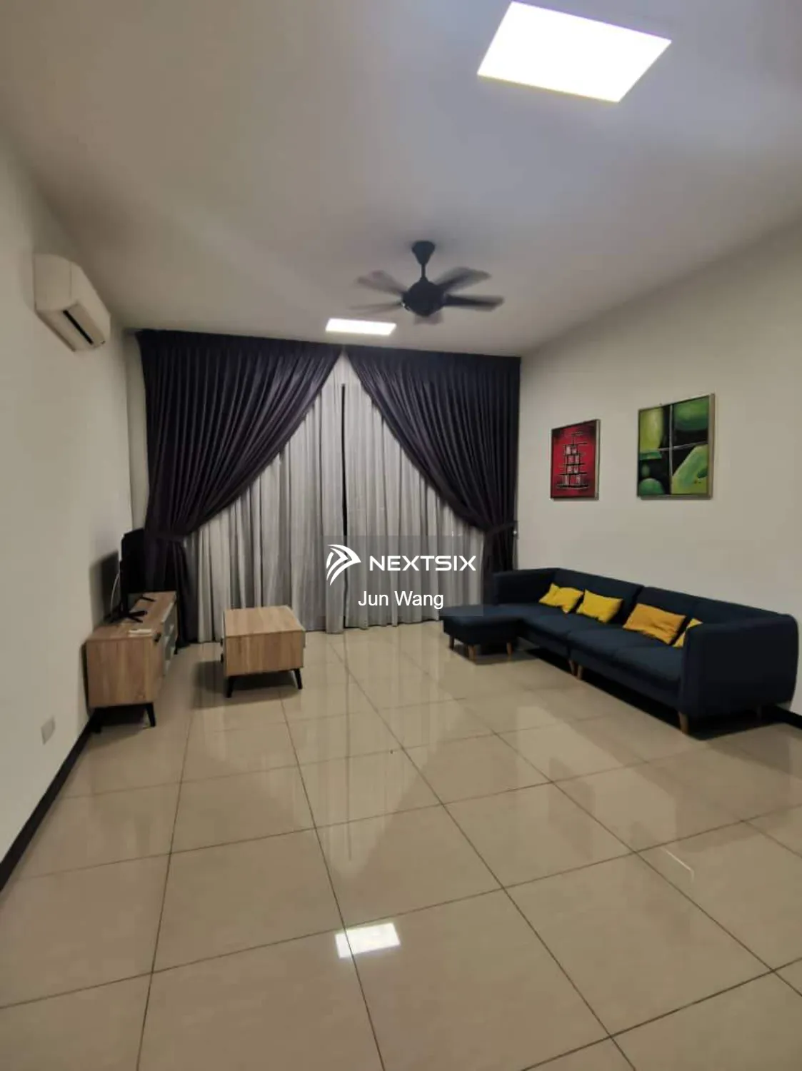 Serviced Residence For Sale in Johor Bahru Johor - Image 2