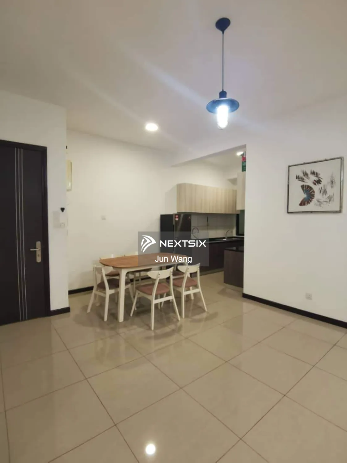 Serviced Residence For Sale in Johor Bahru Johor - Image 3