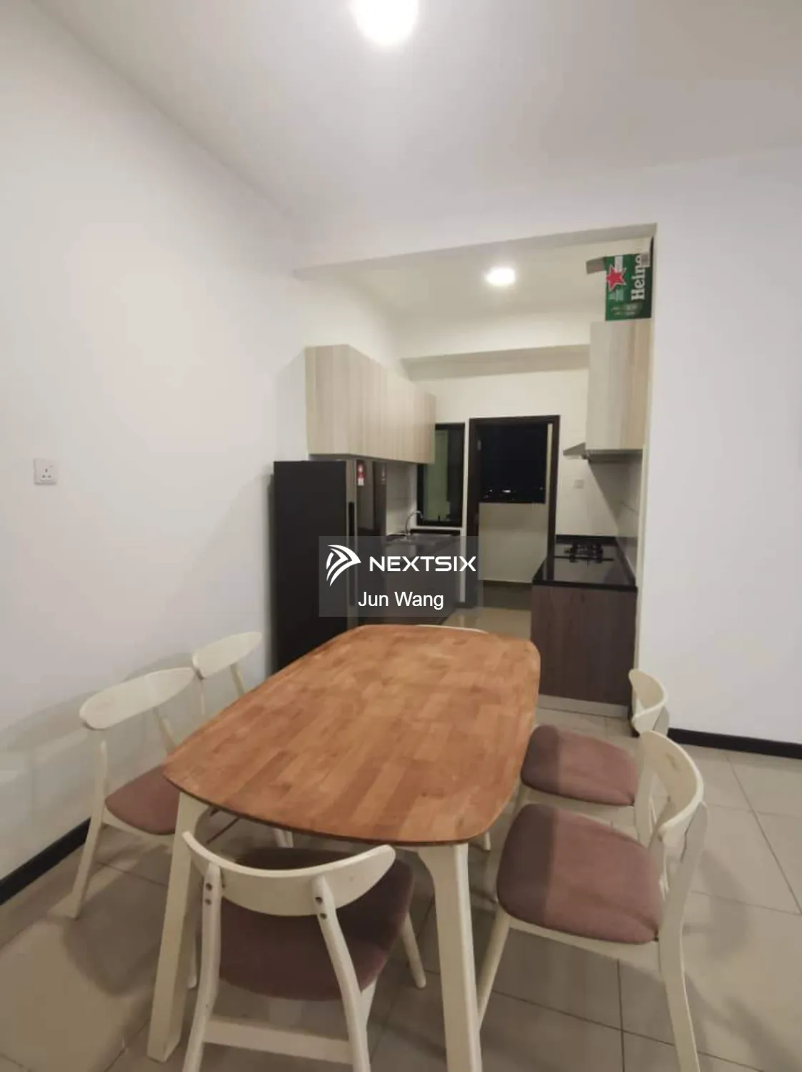 Serviced Residence For Sale in Johor Bahru Johor - Image 4