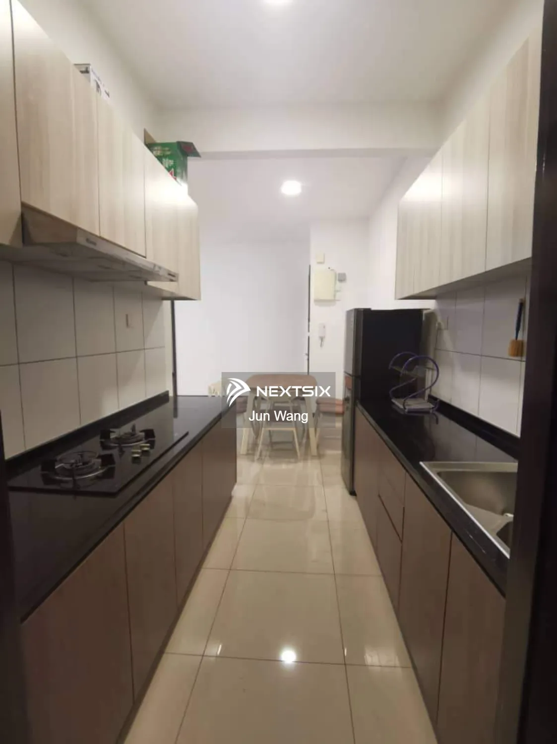 Serviced Residence For Sale in Johor Bahru Johor - Image 6