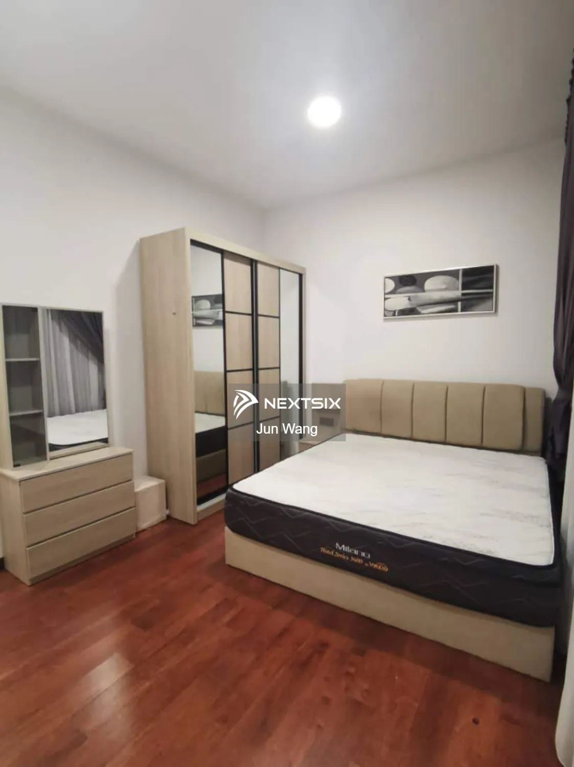 Serviced Residence For Sale in Johor Bahru Johor - Image 8