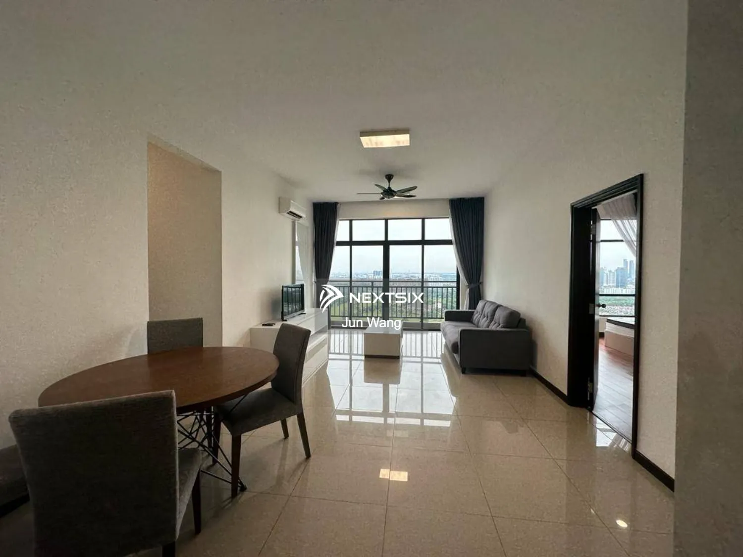 Serviced Residence For Sale in Johor Bahru Johor