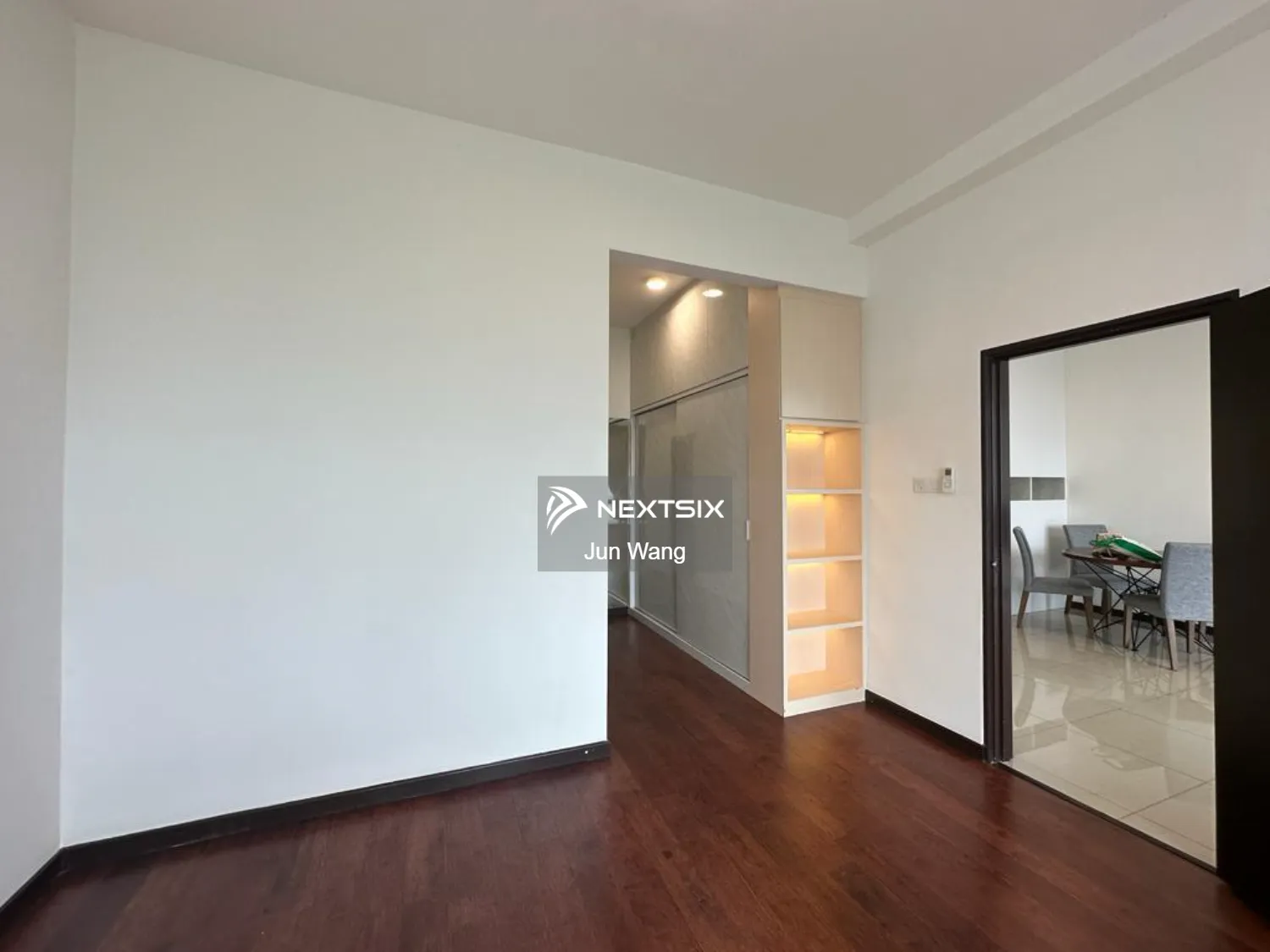 Serviced Residence For Sale in Johor Bahru Johor - Image 13