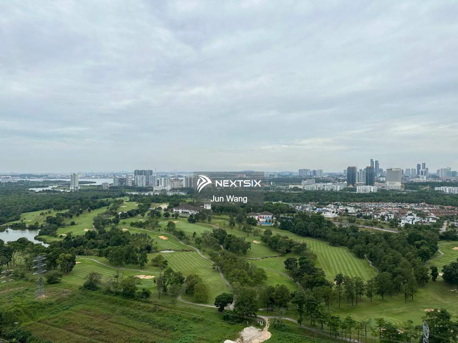 Serviced Residence For Sale in Johor Bahru Johor - Image 15