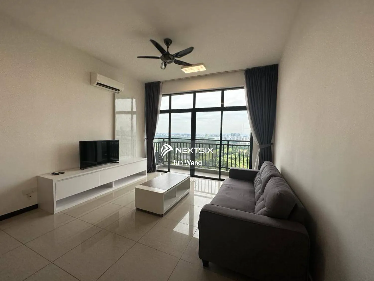 Serviced Residence For Sale in Johor Bahru Johor - Image 2