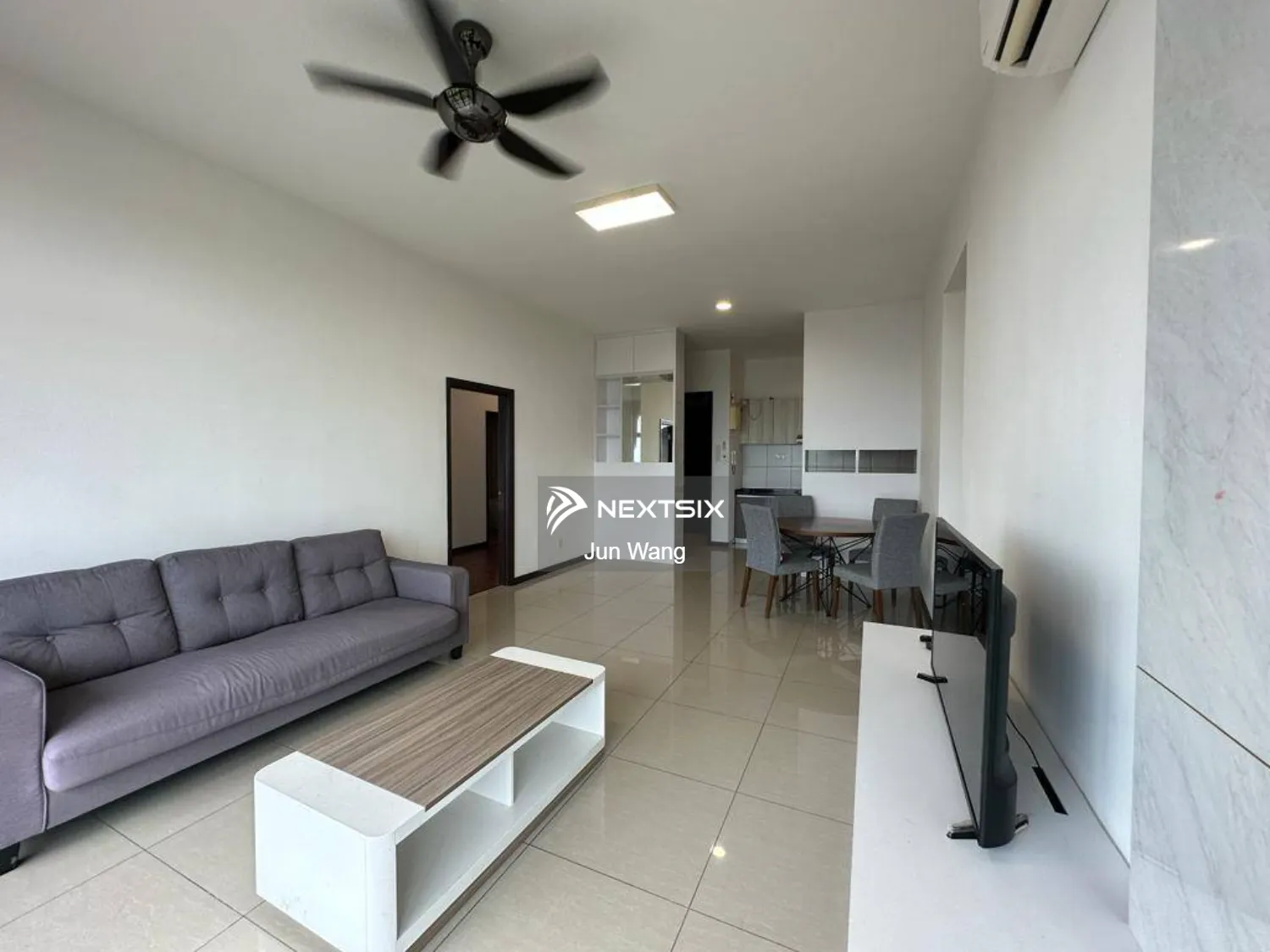 Serviced Residence For Sale in Johor Bahru Johor - Image 4
