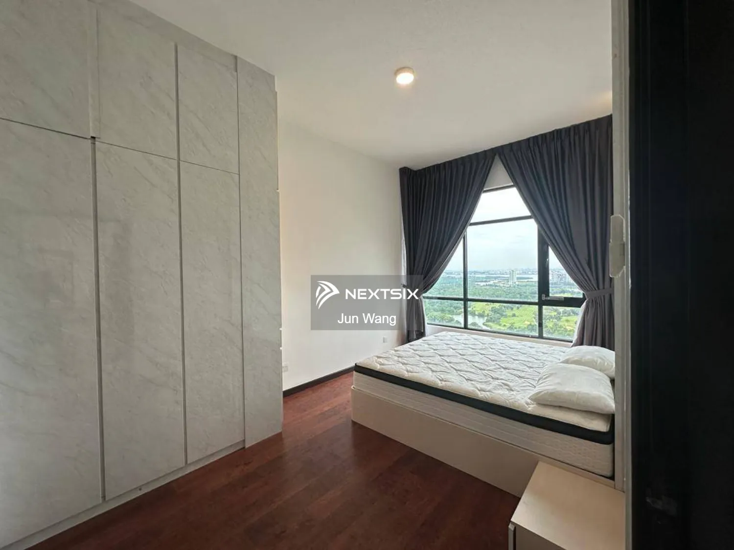 Serviced Residence For Sale in Johor Bahru Johor - Image 8