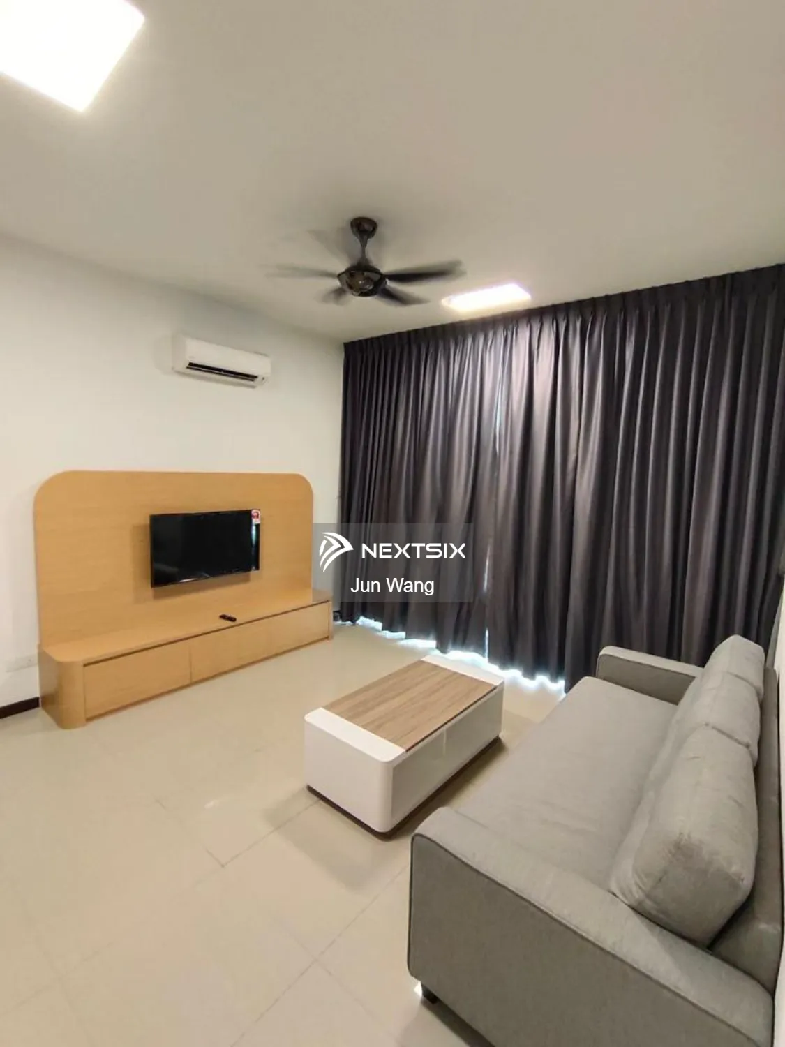 Serviced Residence For Sale in Johor Bahru Johor