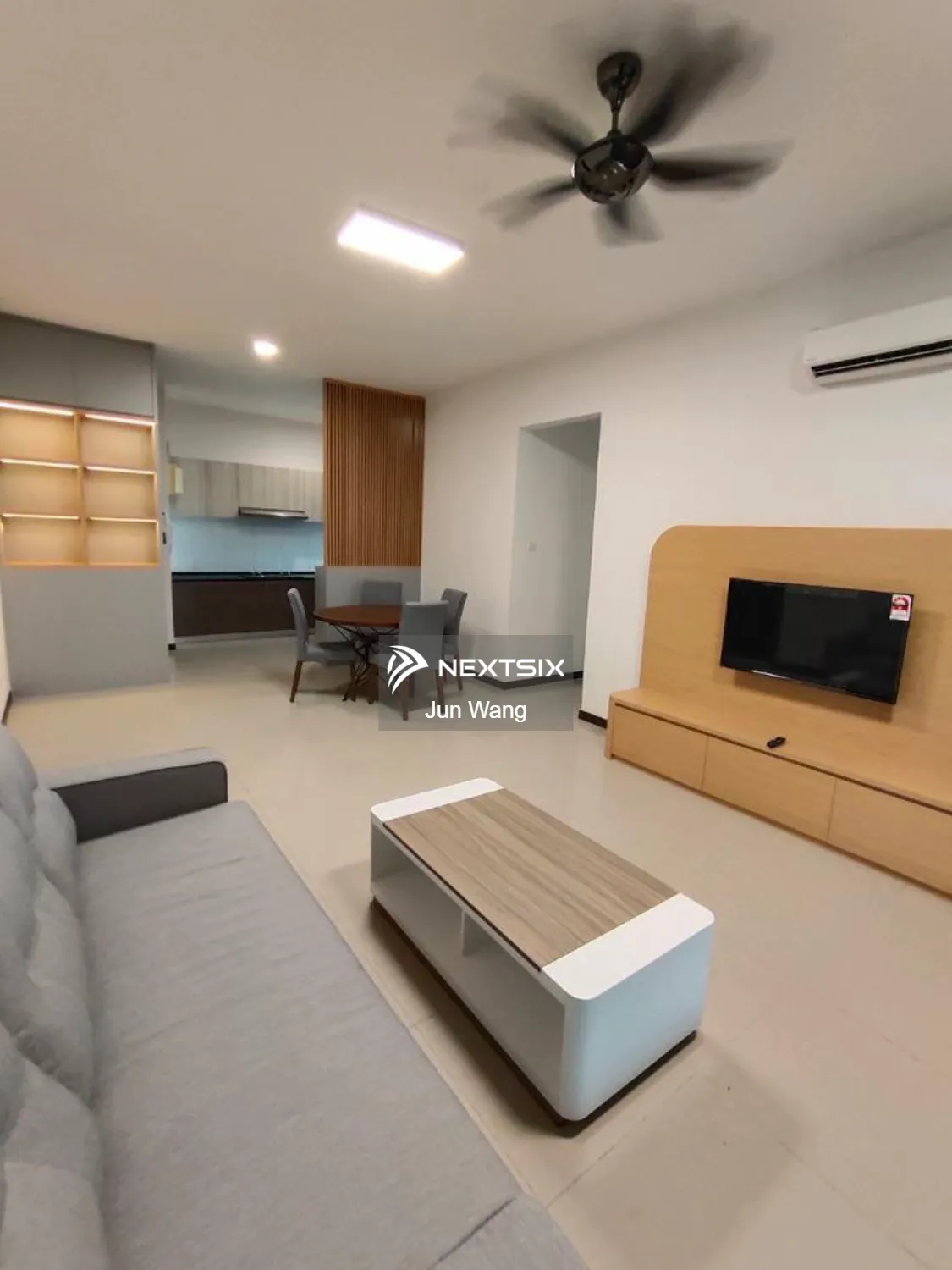 Serviced Residence For Sale in Johor Bahru Johor - Image 2