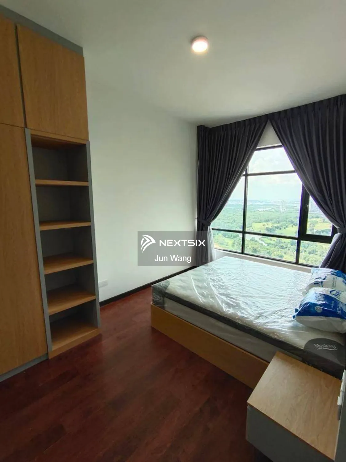 Serviced Residence For Sale in Johor Bahru Johor - Image 4