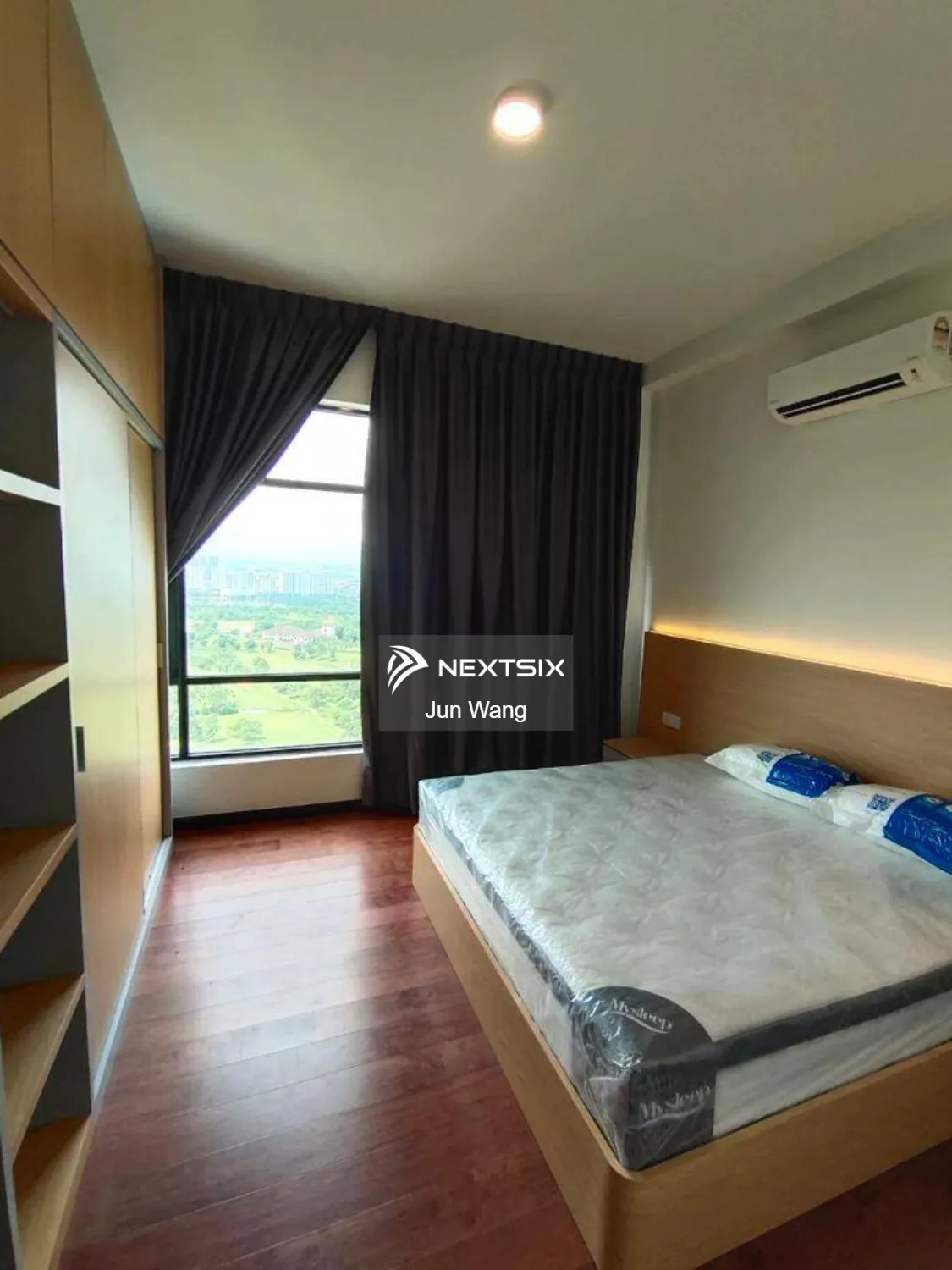 Serviced Residence For Sale in Johor Bahru Johor - Image 5