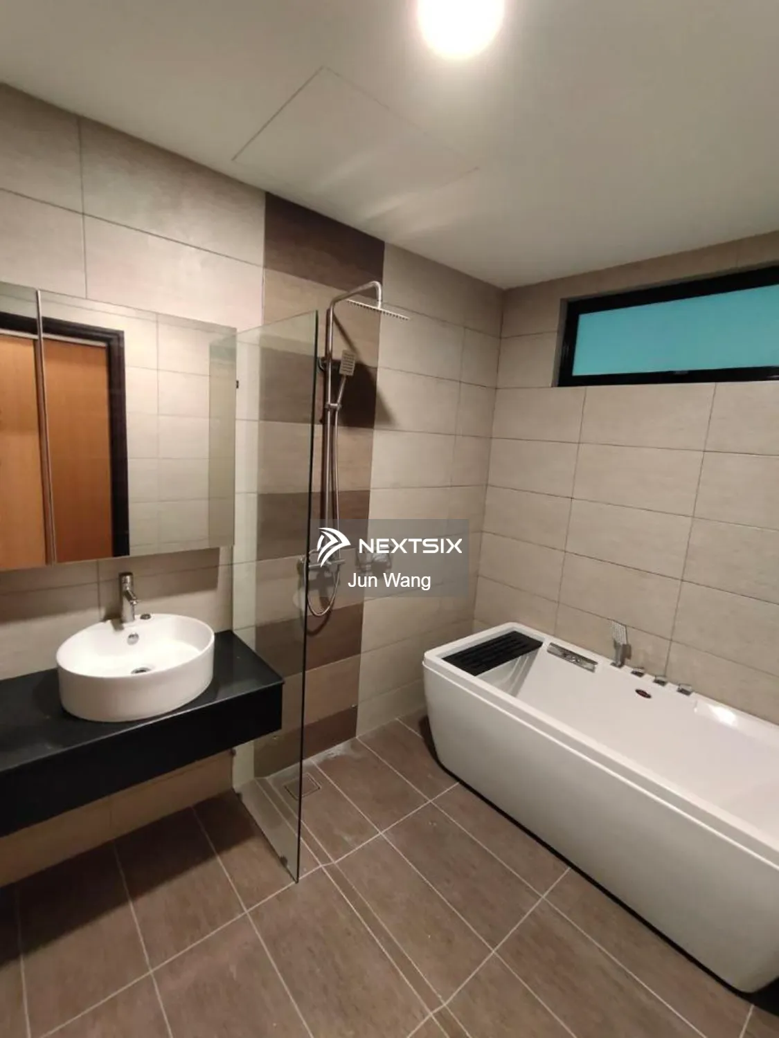 Serviced Residence For Sale in Johor Bahru Johor - Image 9