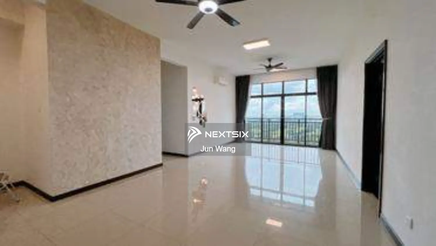 Serviced Residence For Sale in Johor Bahru Johor