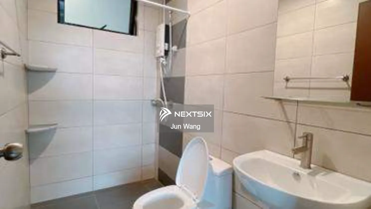 Serviced Residence For Sale in Johor Bahru Johor - Image 11
