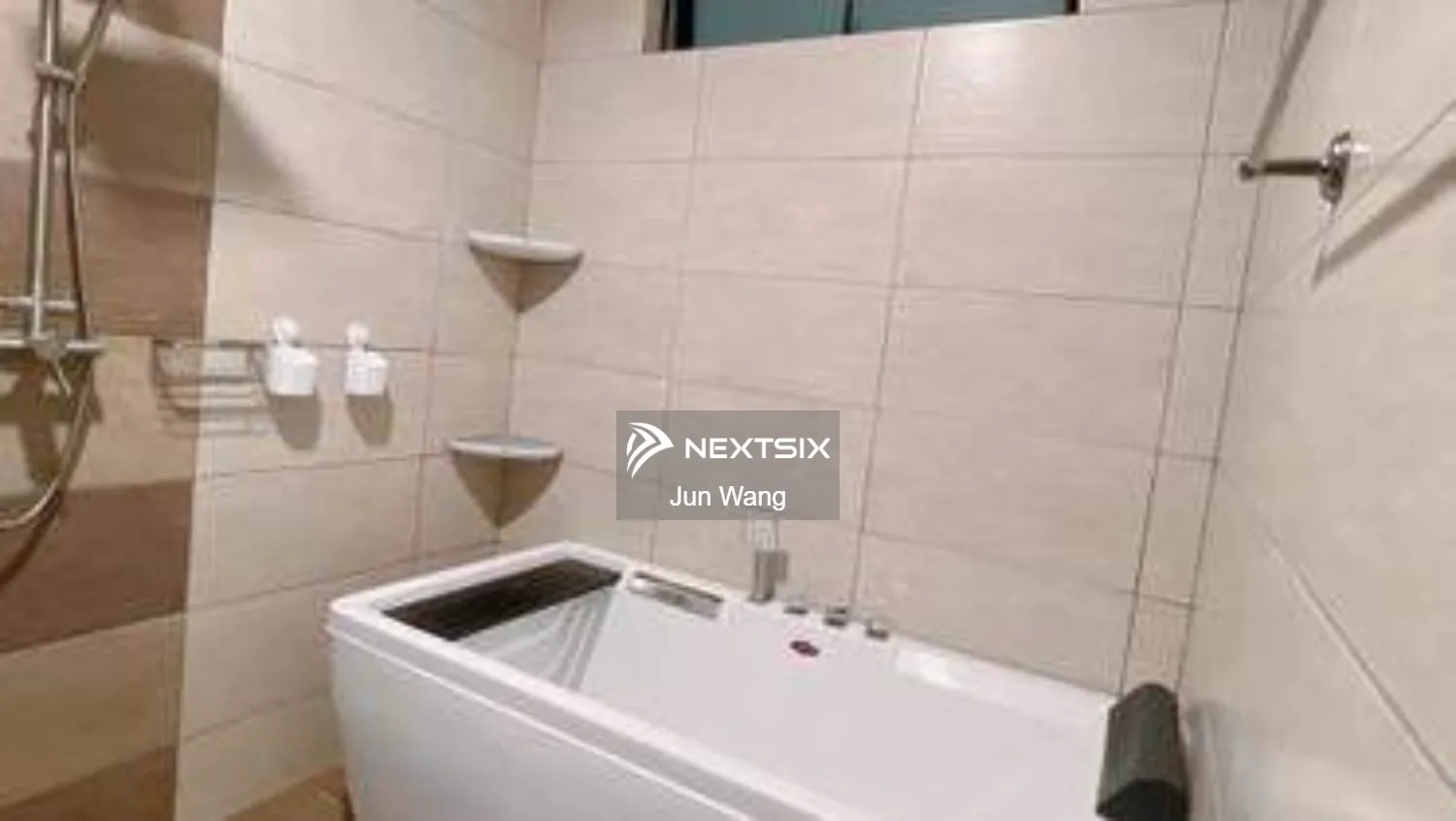 Serviced Residence For Sale in Johor Bahru Johor - Image 12